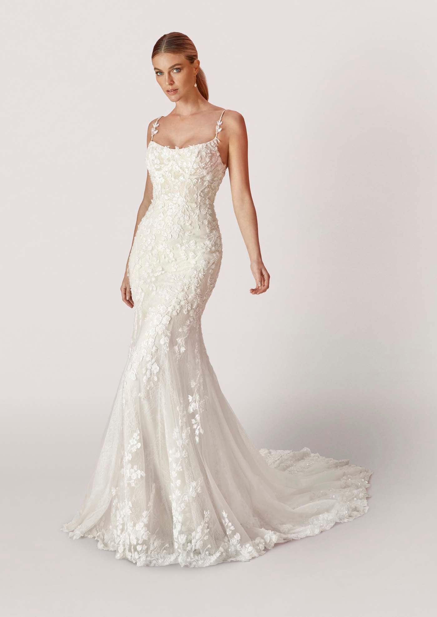MJ1060 - Gabriella Allure Bridals MJ1060 - Gabriella Allure Bridals
