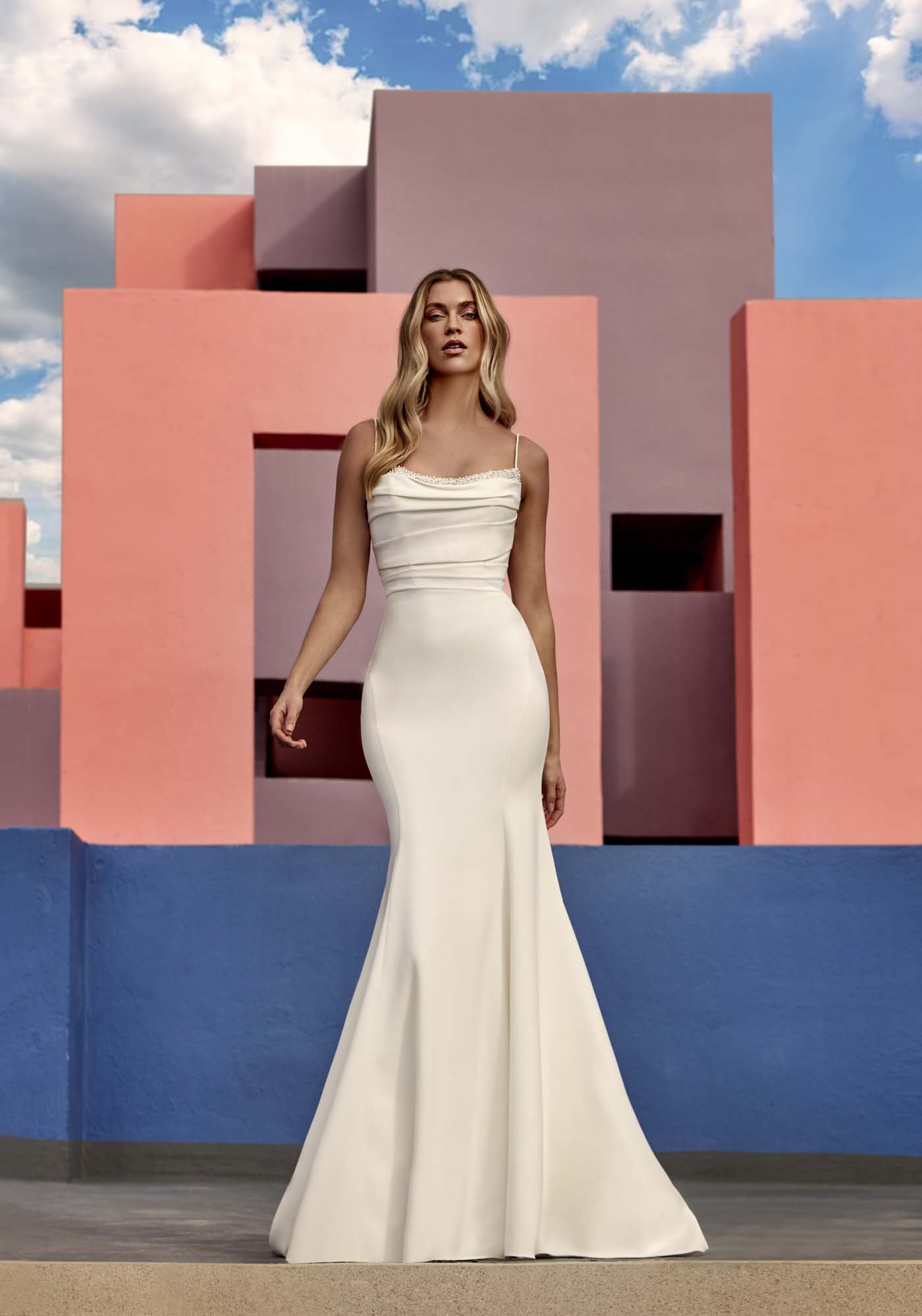 MJ1062 - Galilea