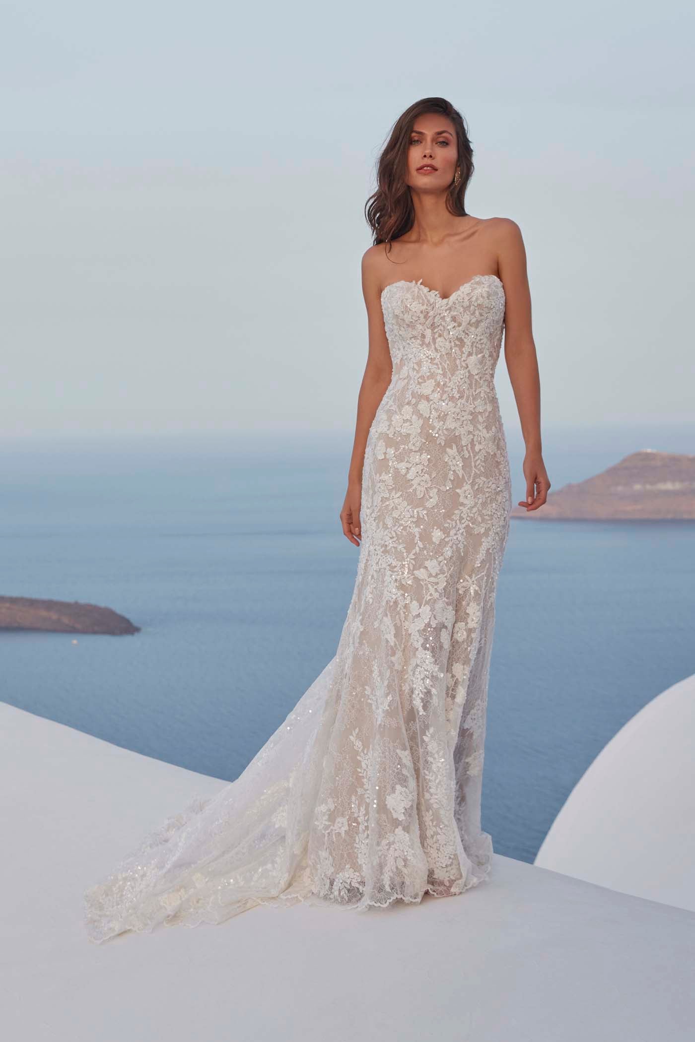 MJ1101 - Francesca