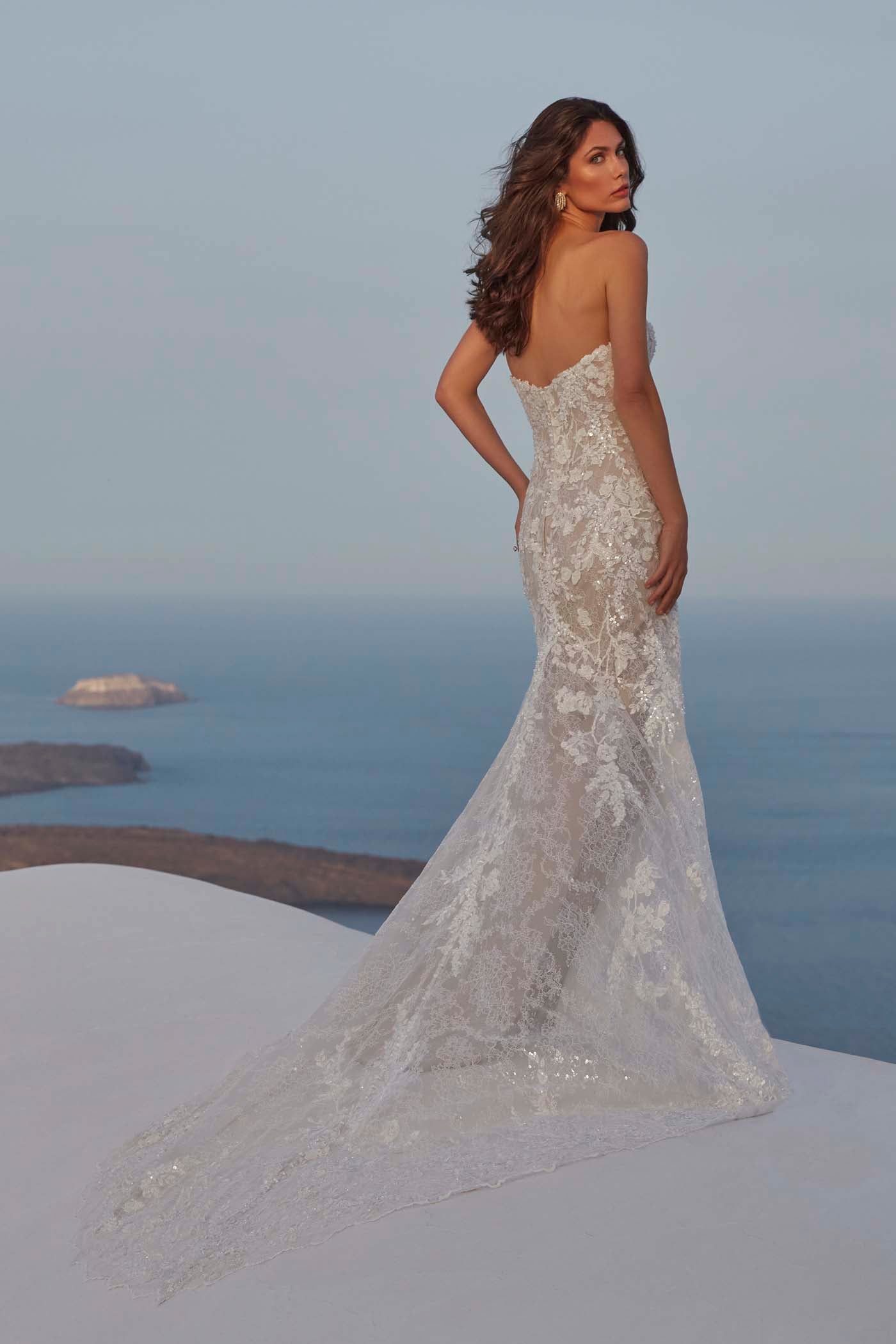 MJ1101 - Francesca