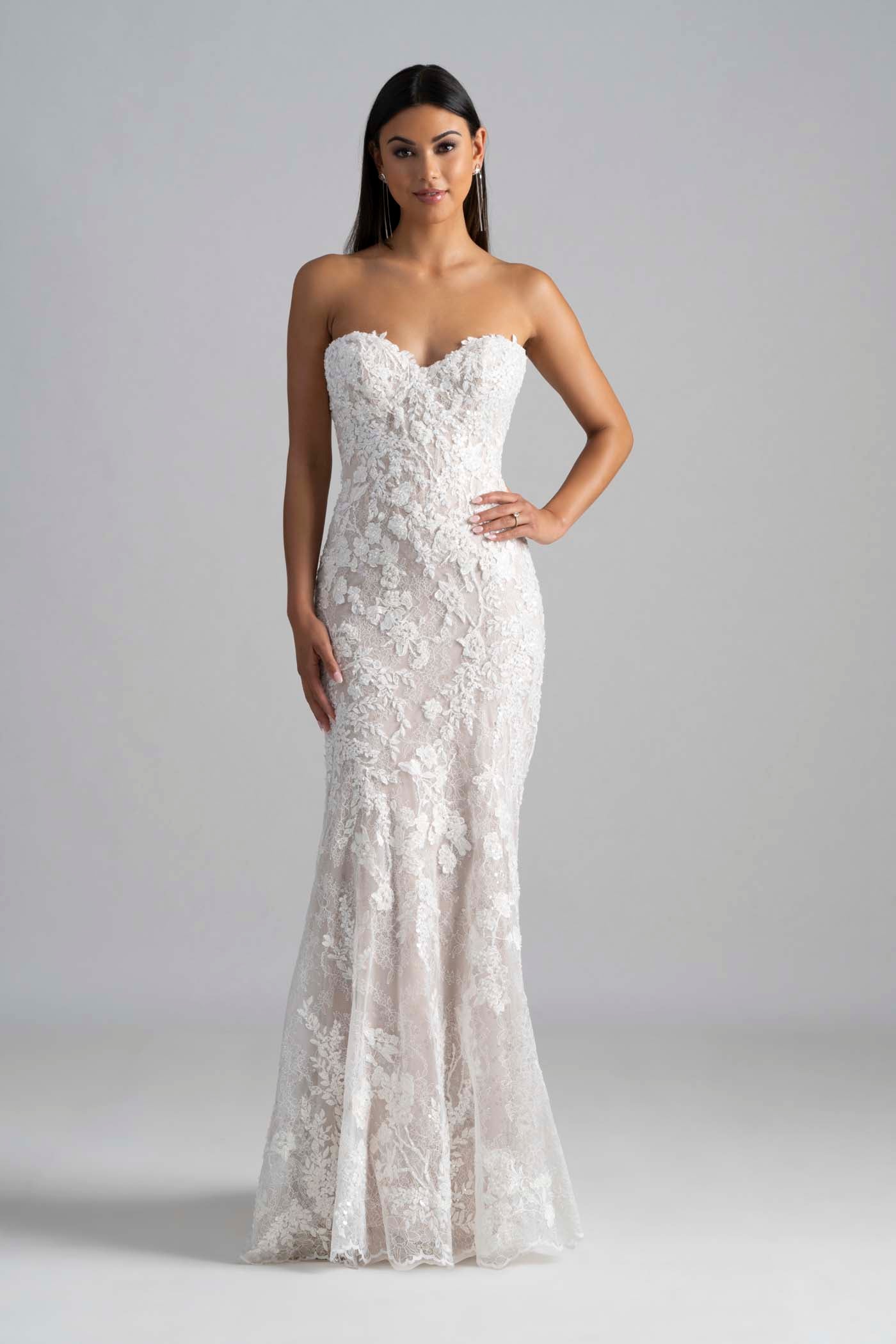 MJ1101 - Francesca Allure Bridals MJ1101 - Francesca Allure Bridals
