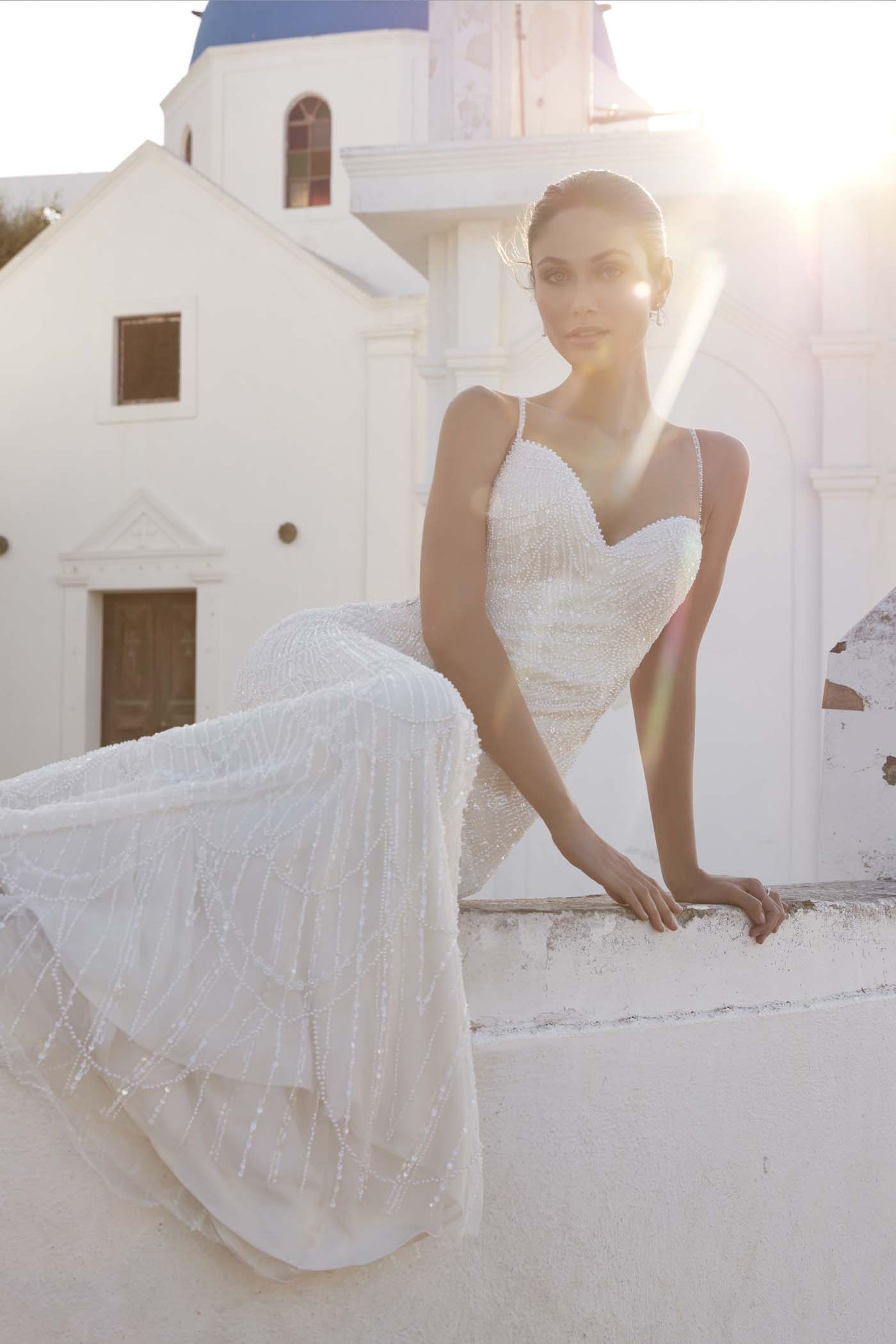 MJ1106 - Fleur