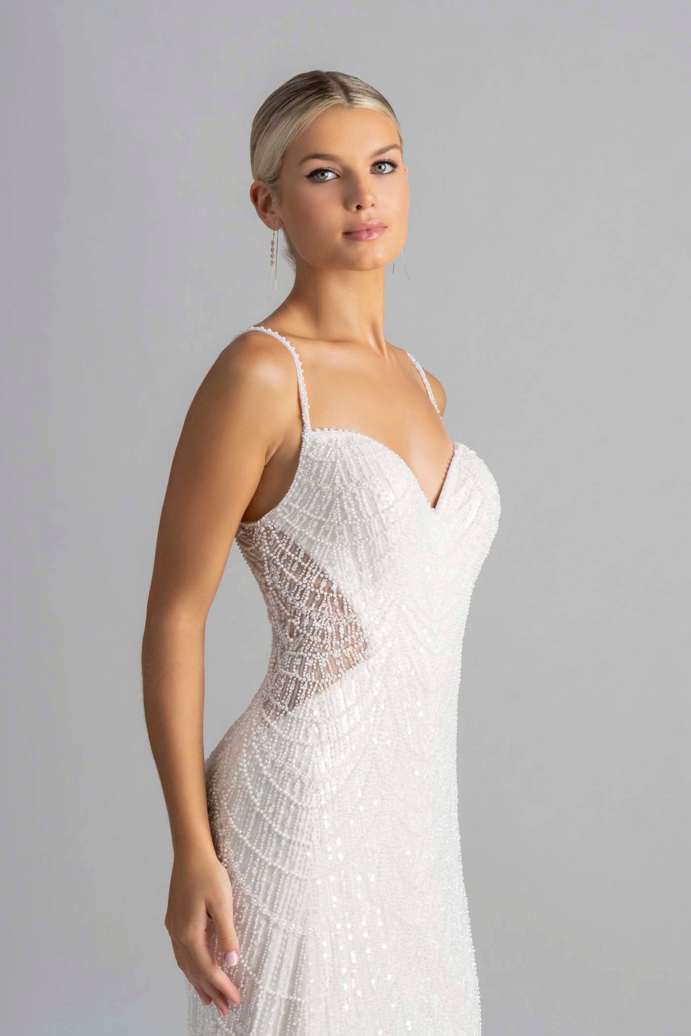 MJ1106 - Fleur
