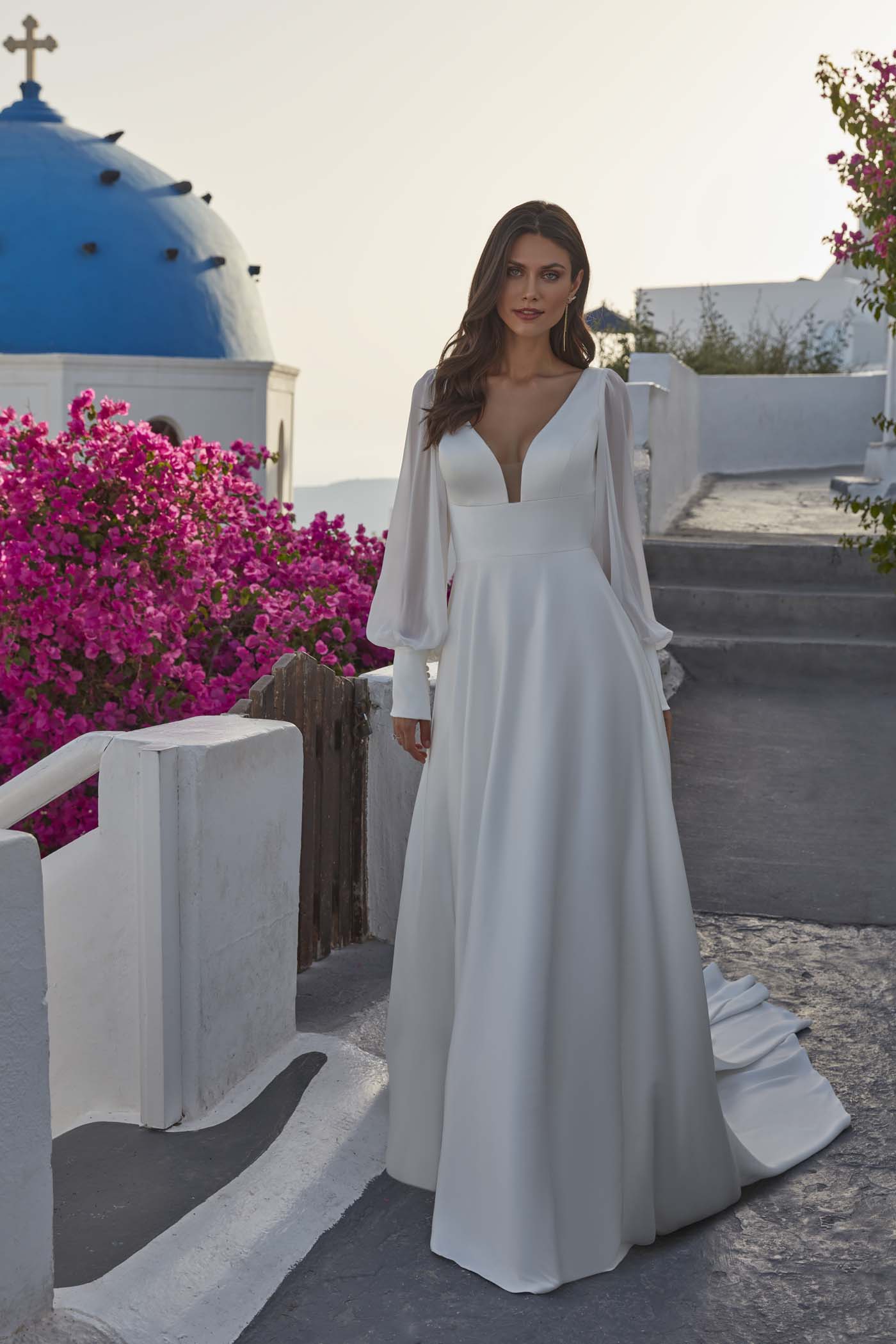 MJ1107 - Francine