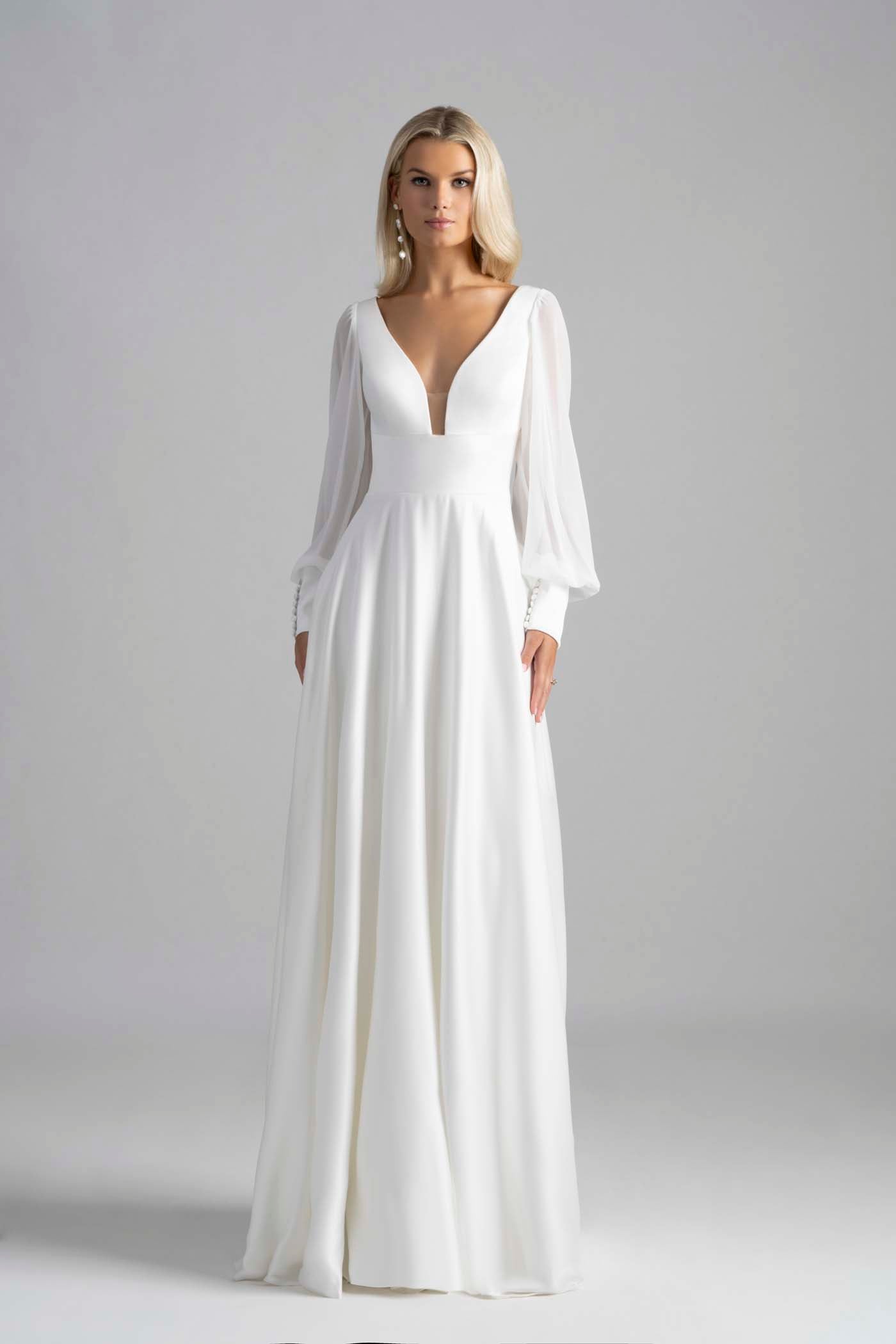 MJ1107 - Francine