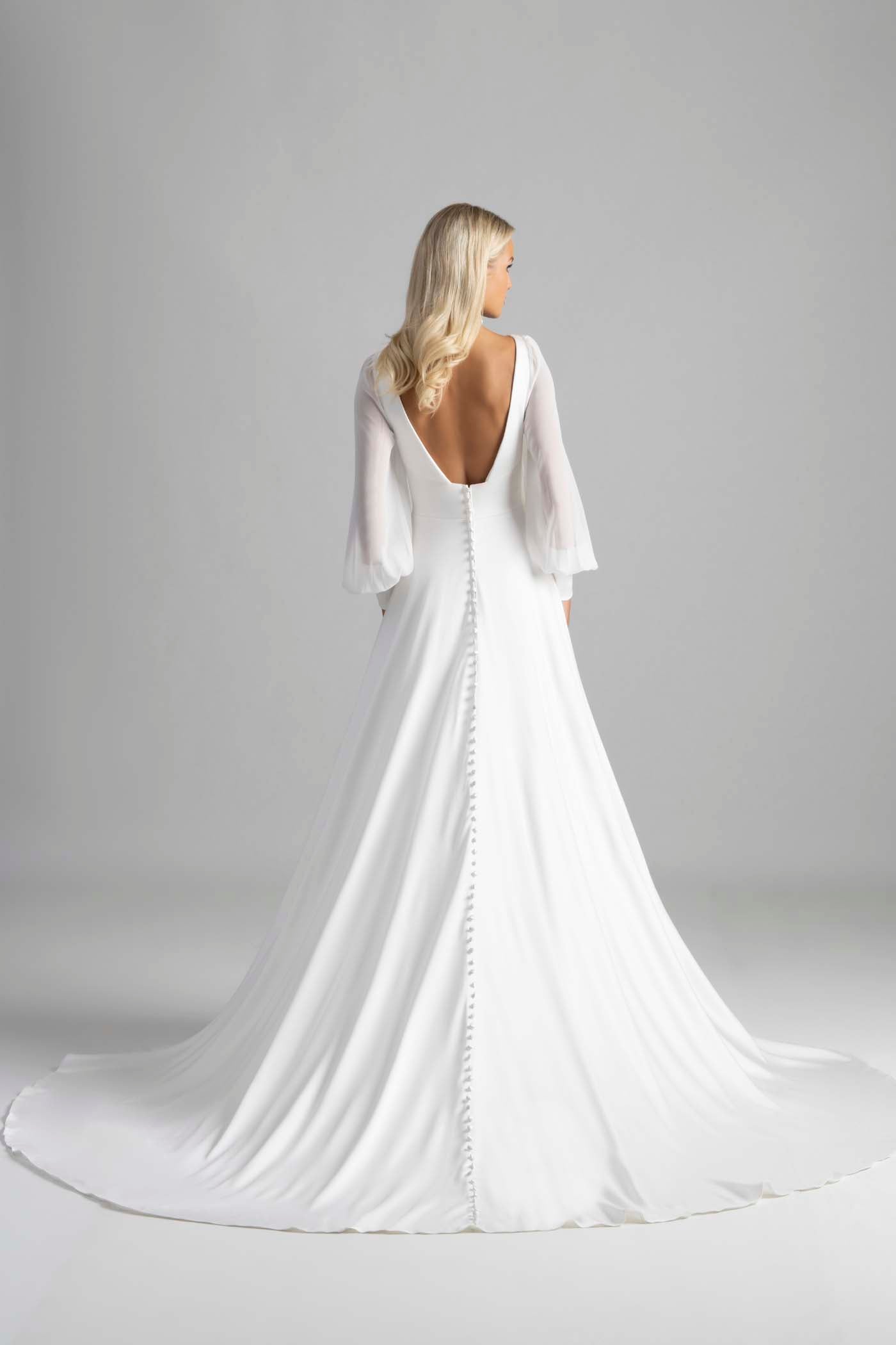 MJ1107 - Francine