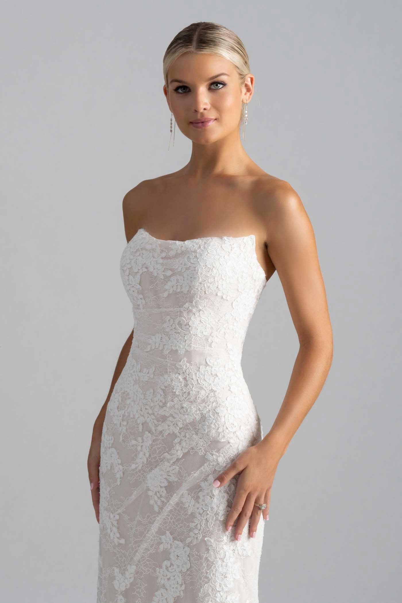 MJ1110 - Frances