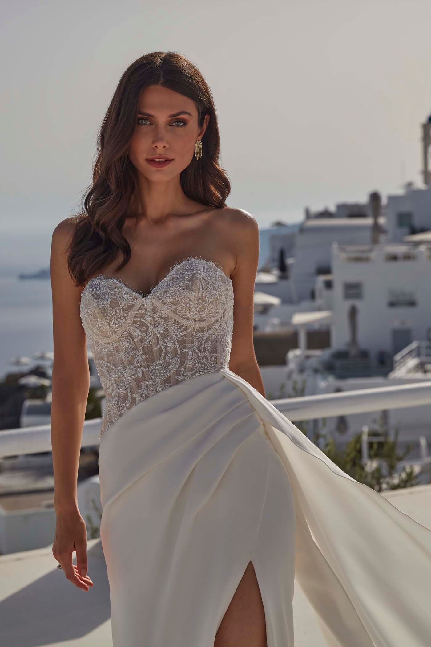 MJ1111 - Faye