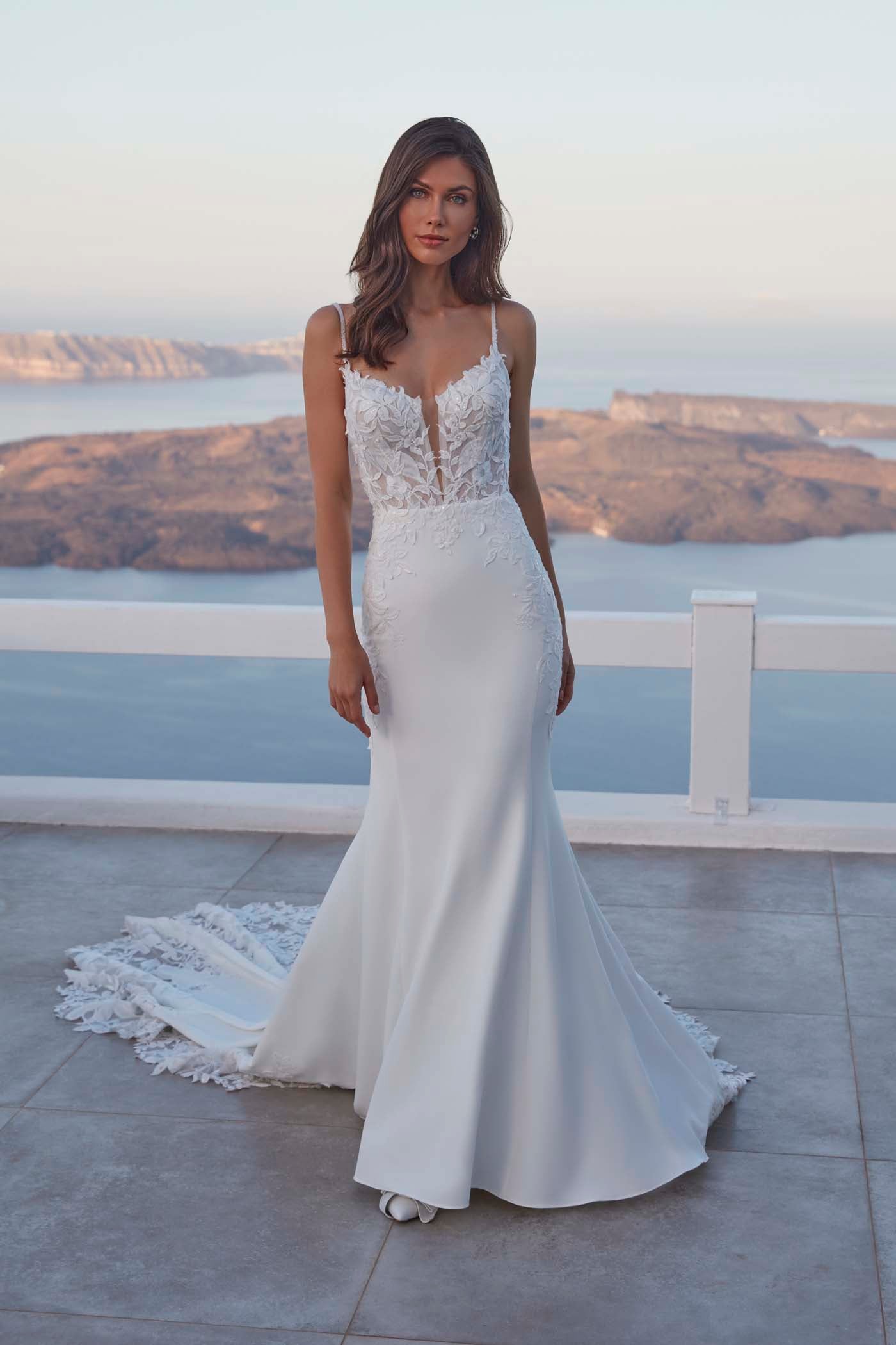MJ1115 - Fiori