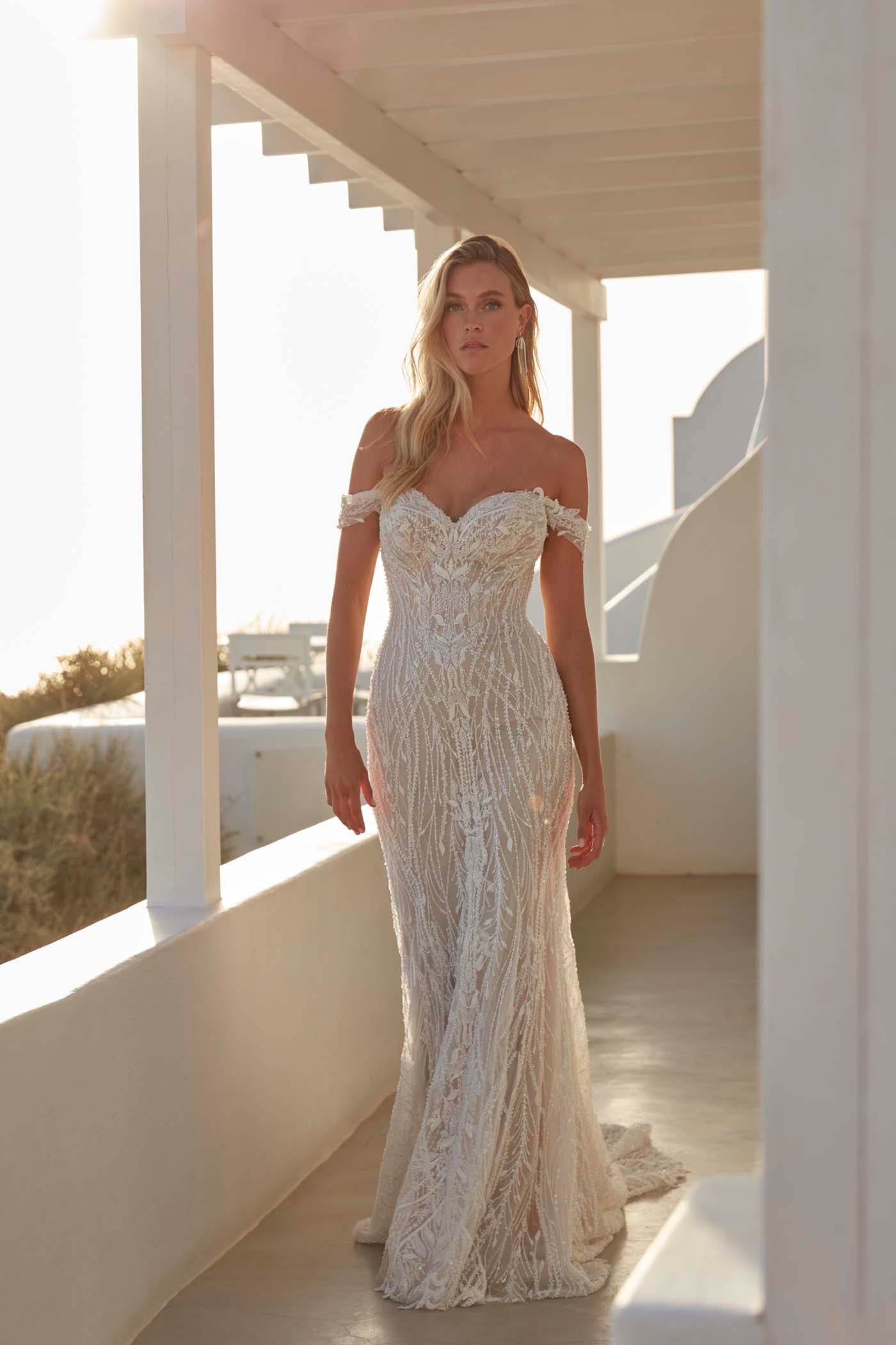 MJ1118 - Flavia