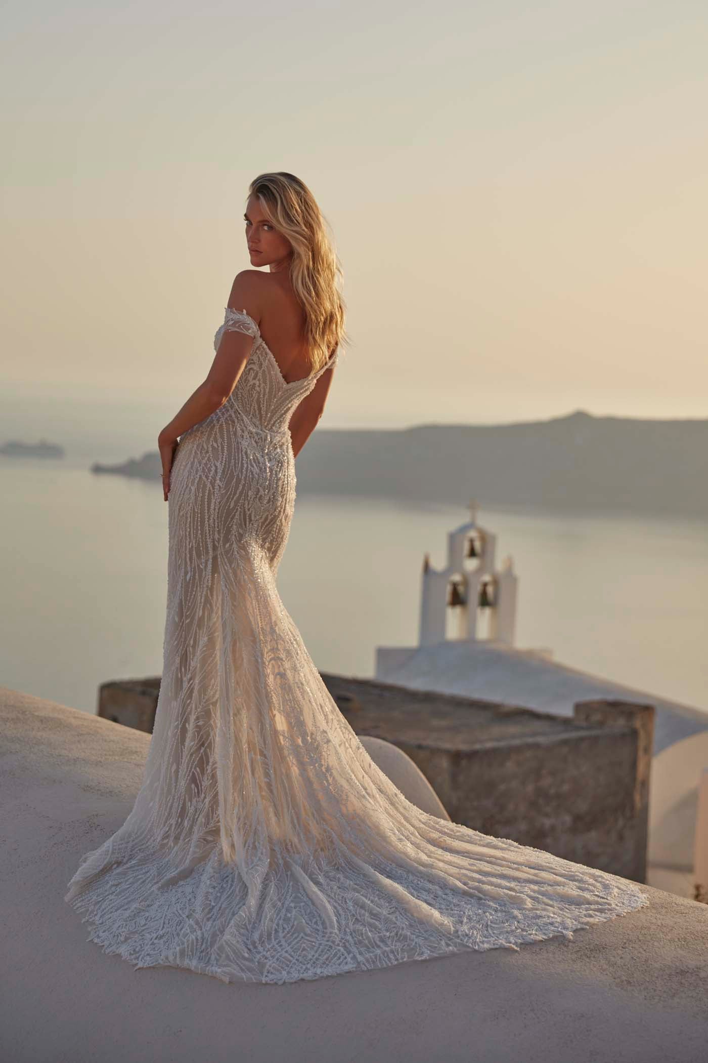 MJ1118 - Flavia