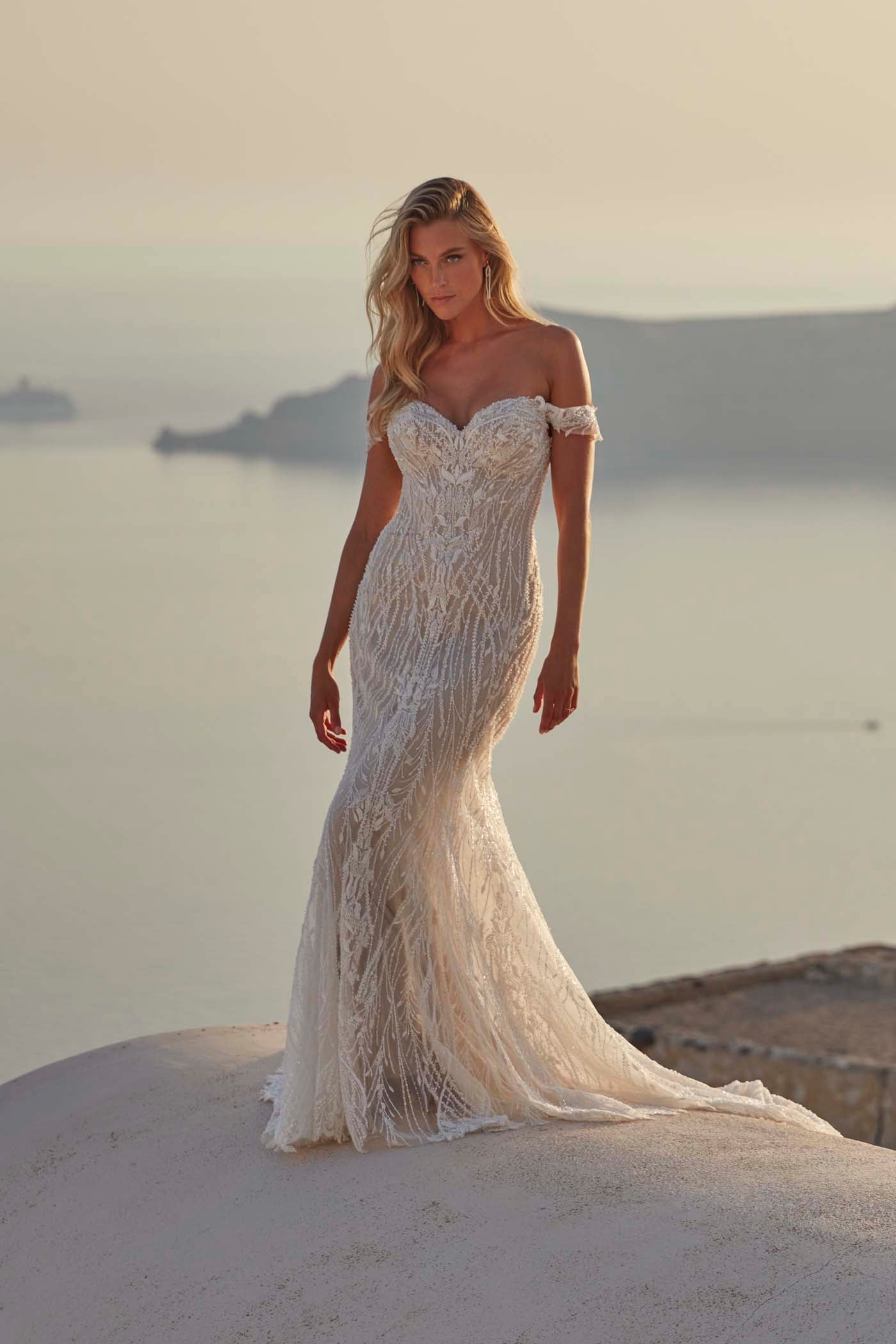 MJ1118 - Flavia
