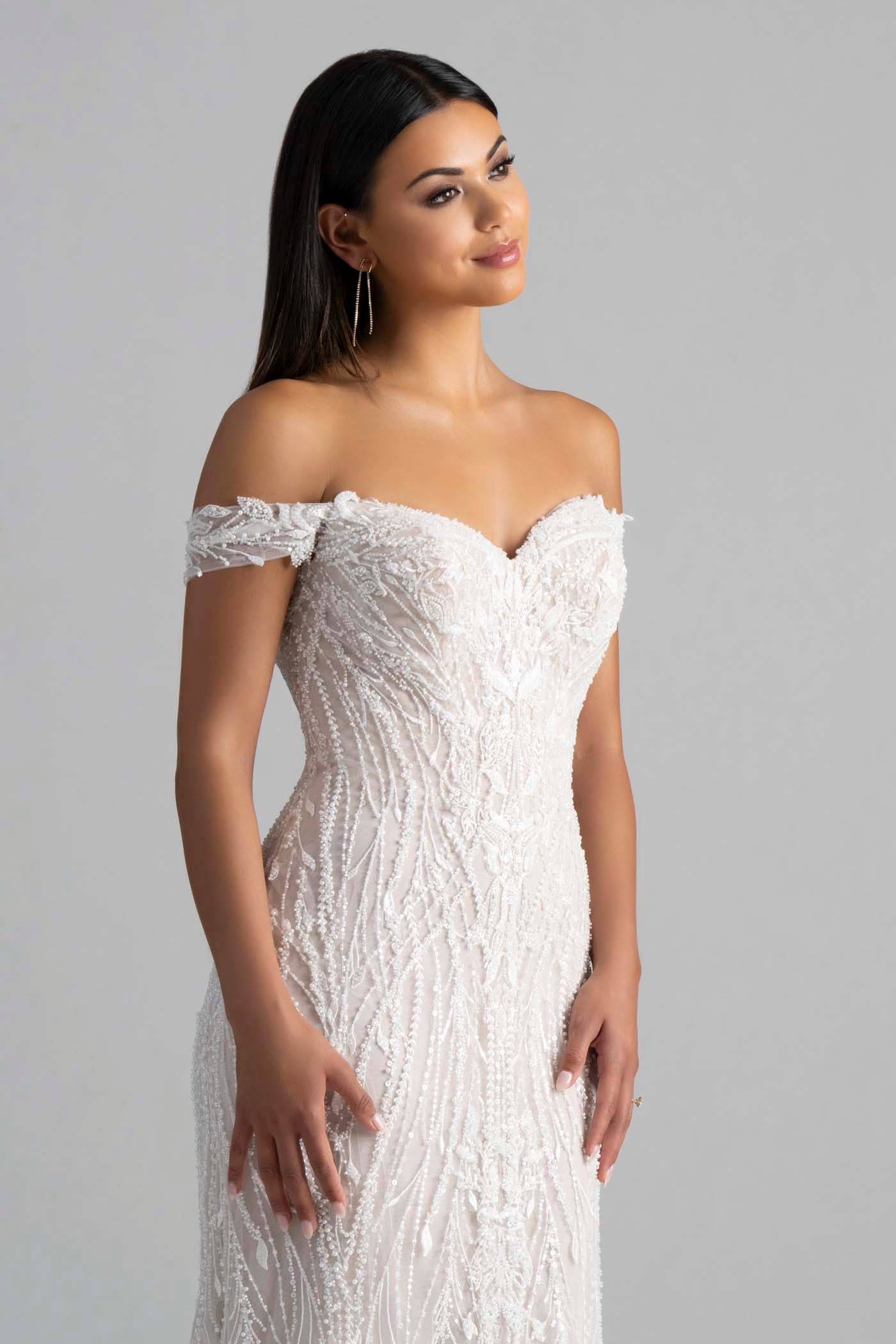 MJ1118 - Flavia