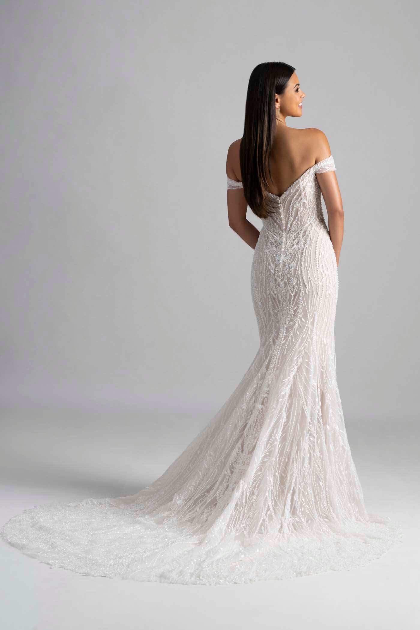 MJ1118 - Flavia
