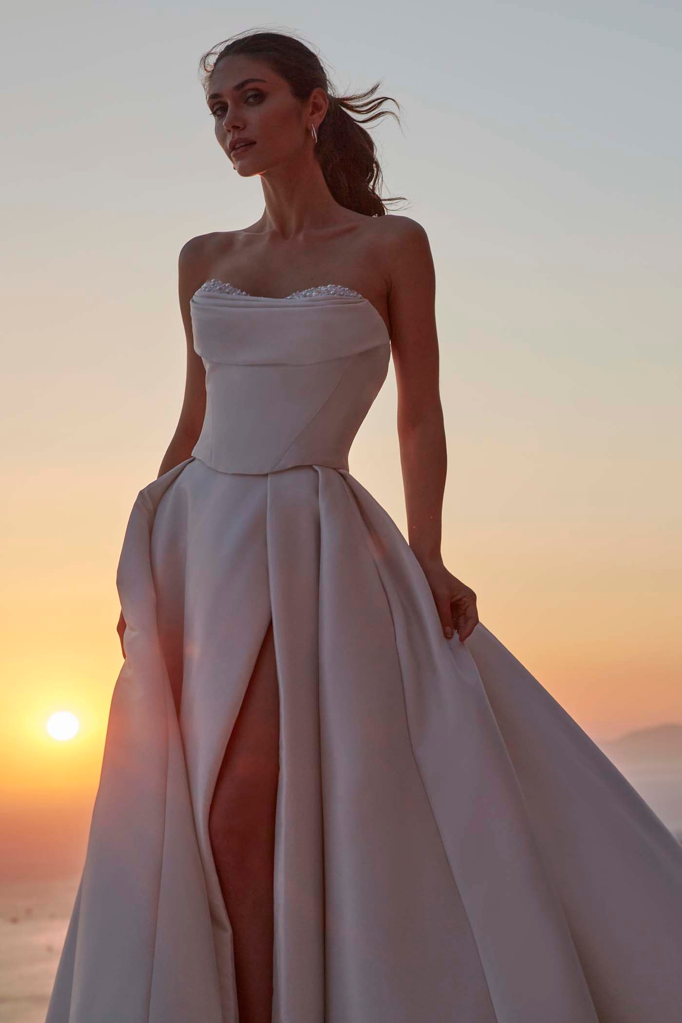 MJ1119 - Florrie