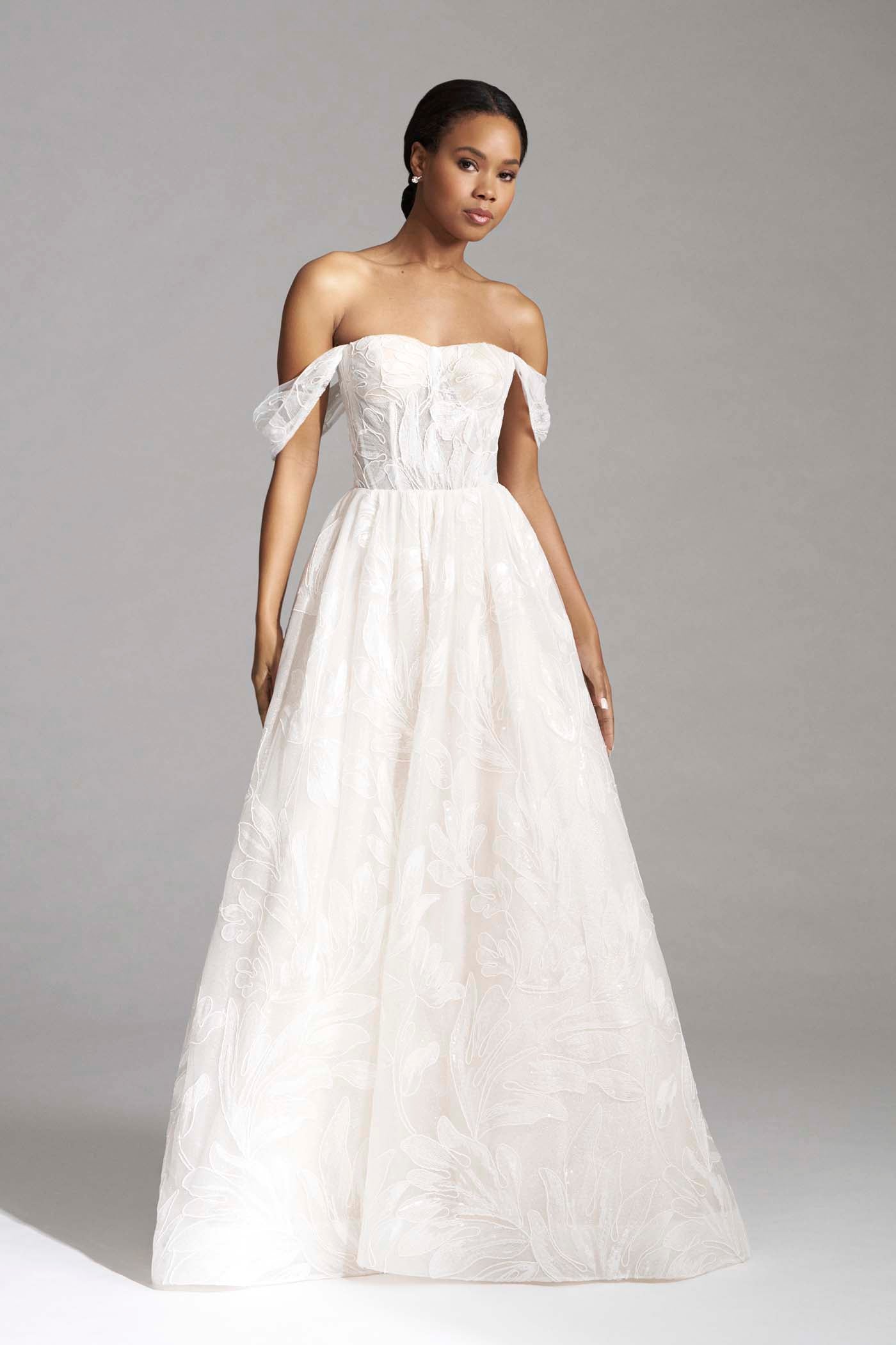 MJ1150 - Eden Allure Bridals MJ1150 - Eden Allure Bridals