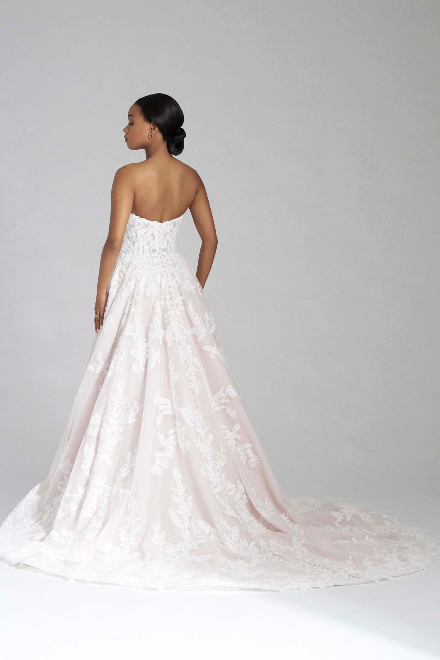 MJ1156 - Esther