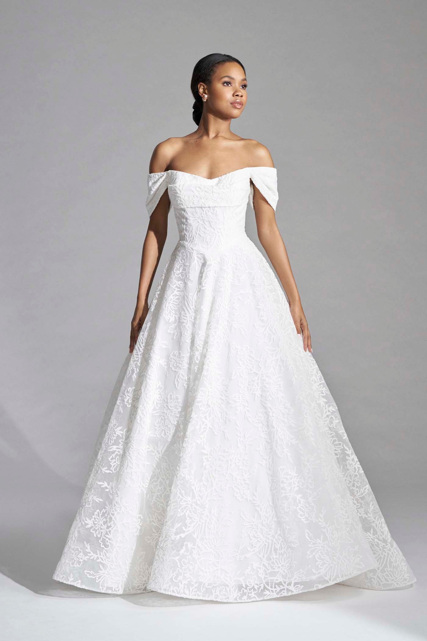 MJ1164 - Evangeline