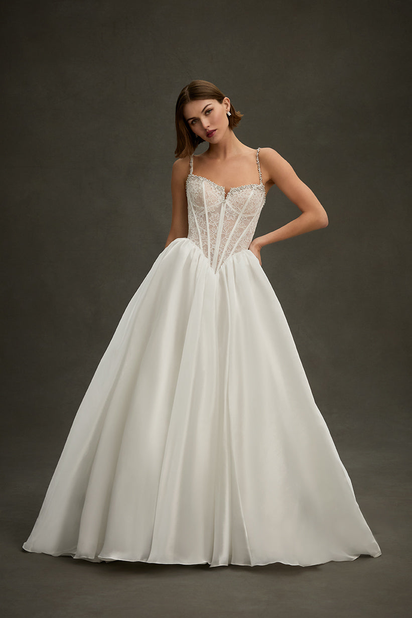 MJ1288 - Clementine – Allure Bridals