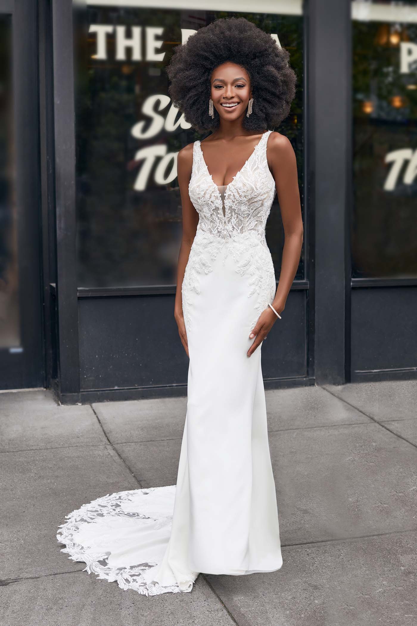 MJ910 - Joana