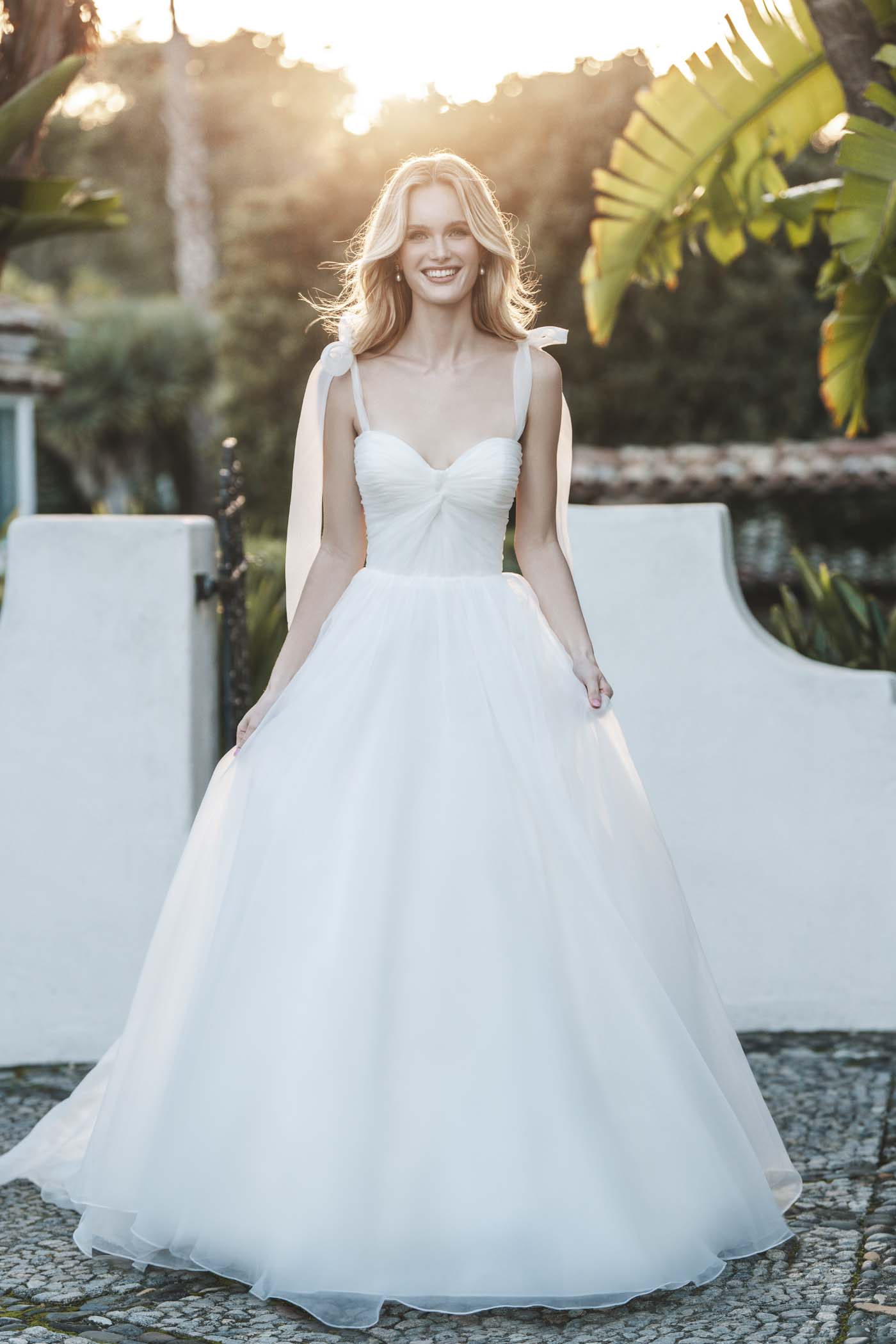 allure organza wedding dress Allure Bridals A1102 Prom 2026 Dresses, Wedding Dresses, Plus Size Dresses for Sale in Fall River MA