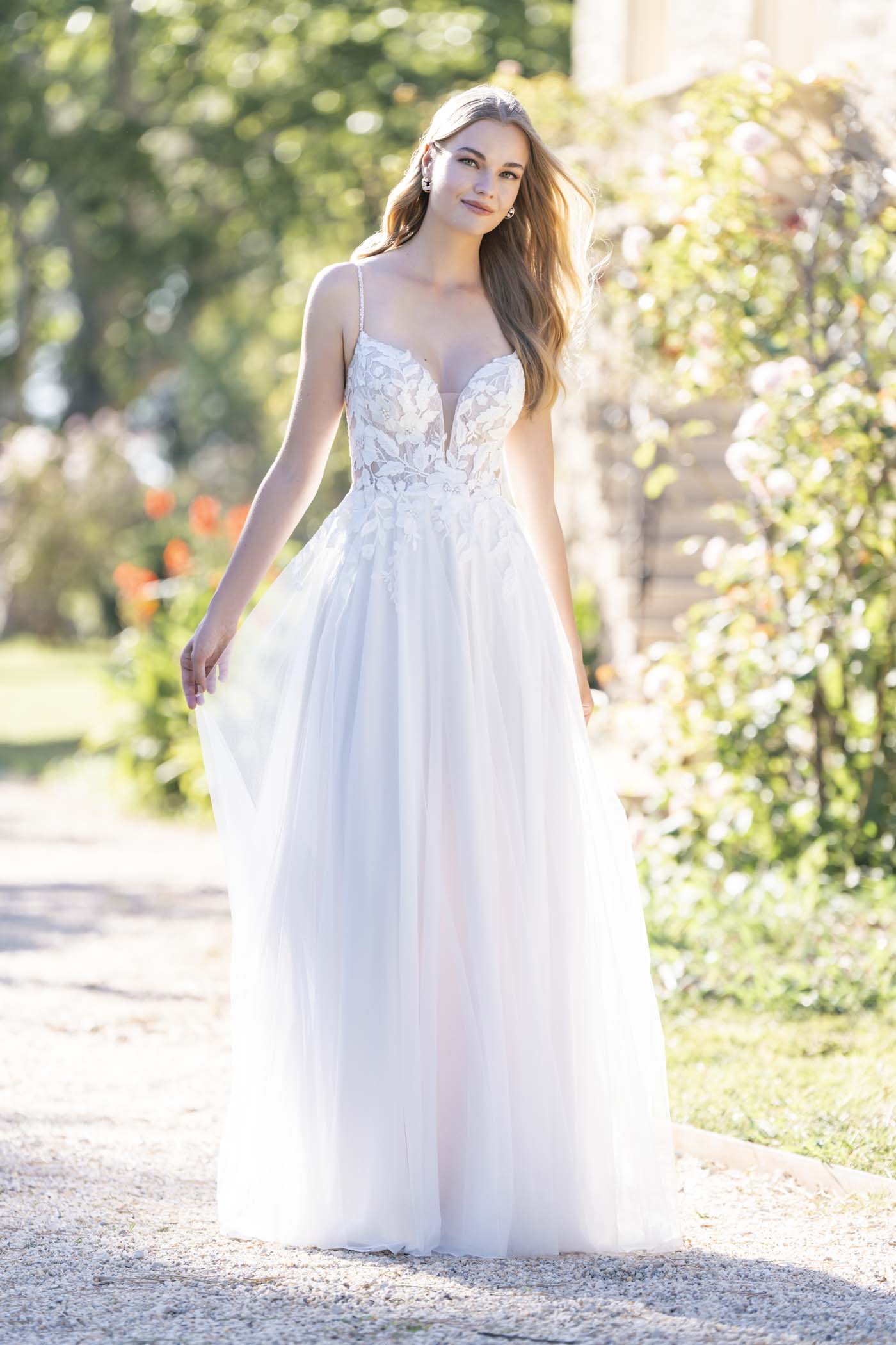 R3803 Allure Bridals R3803 Allure Bridals