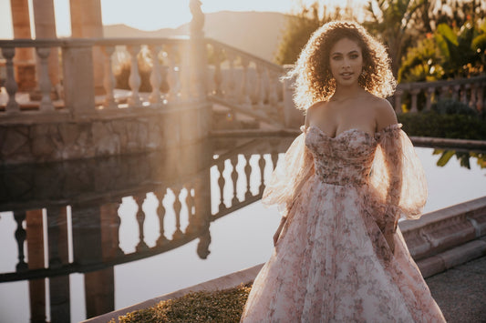 The Ultimate Guide to Choosing an Allure Bridals Gown
