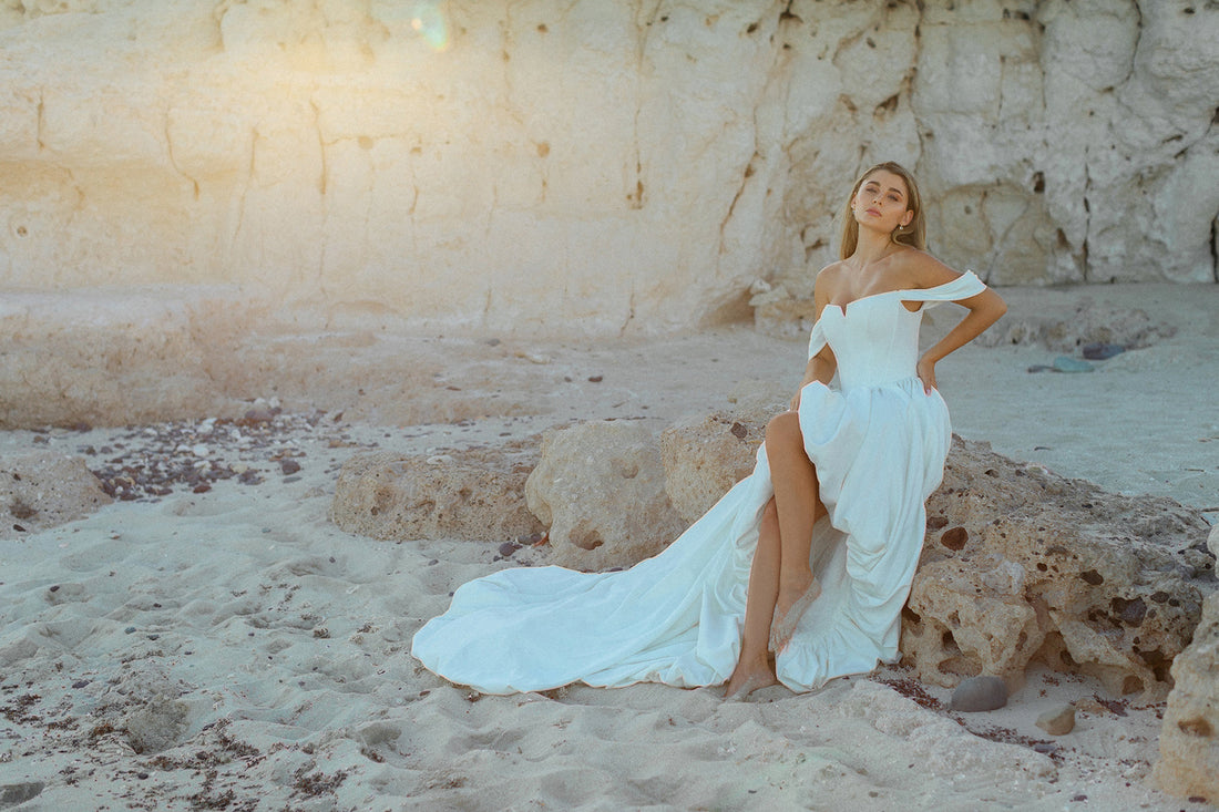 How To Properly Care for Your Wedding Gown at Every Stage