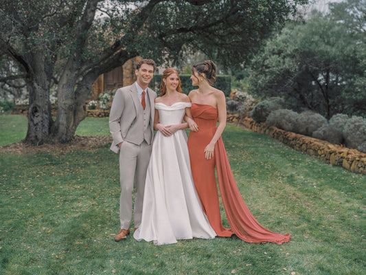 How to Choose Between Wedding Dress Designers: What Every Bride Should Look For