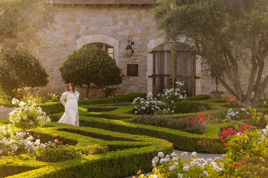 Vintage-Inspired Looks Are Shaping Modern Bridal
