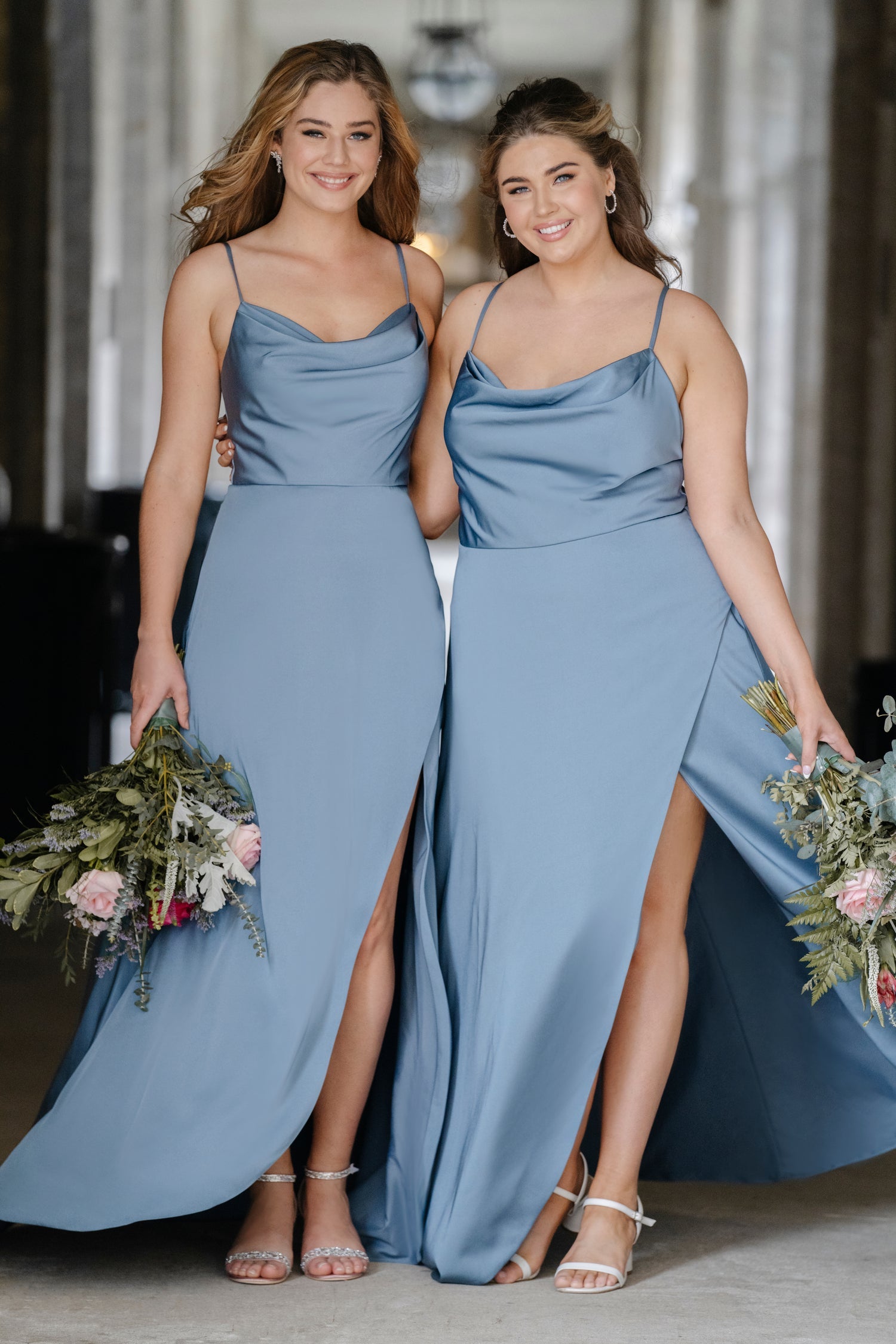 Bridesmaids Dresses