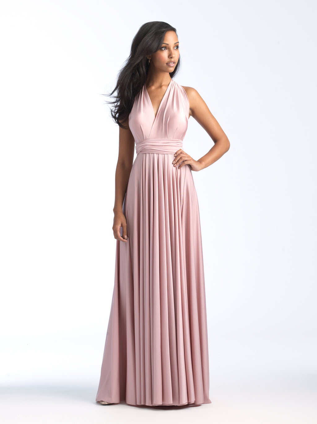 1566 – Allure Bridals