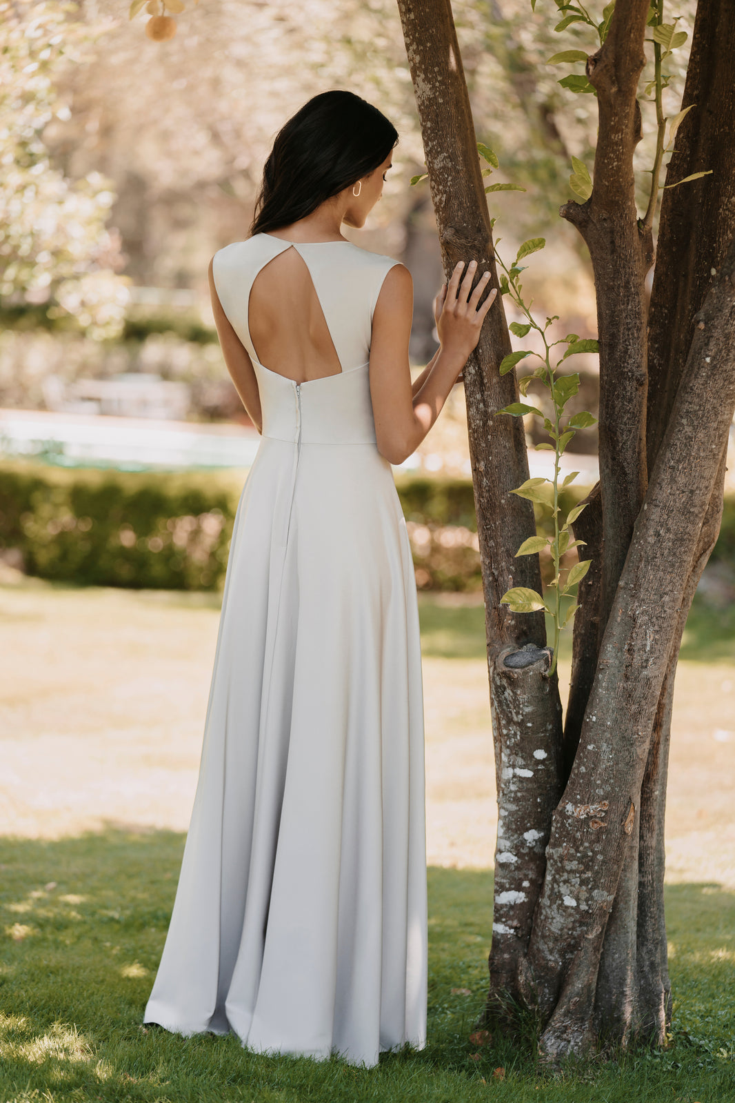 fashion nova orange dress Coastal Babe Maxi undress clothing Light Blue Princess Dress: Size:Medium 6-8