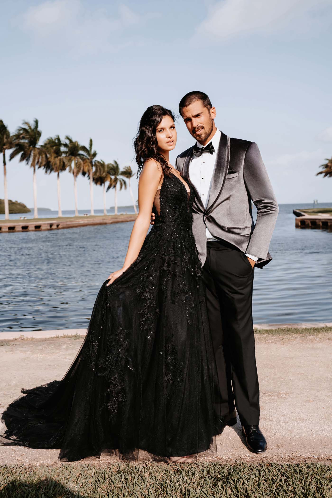 3400 – Allure Bridals