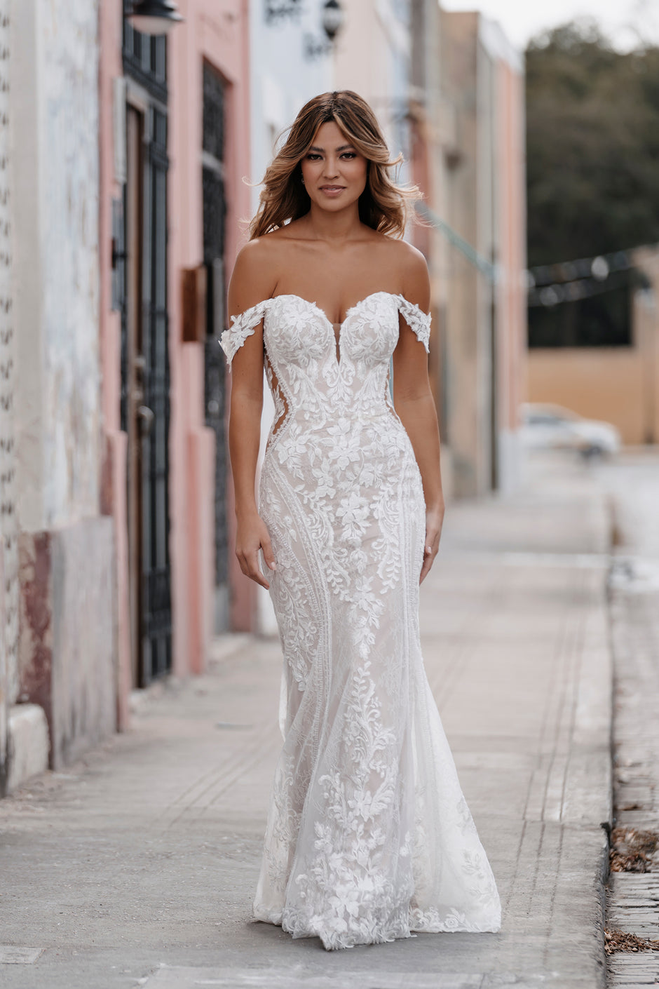 Allure Bridals Wedding Dresses | Allure Bridal Gowns – Page 9