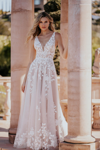 A1157 – Allure Bridals
