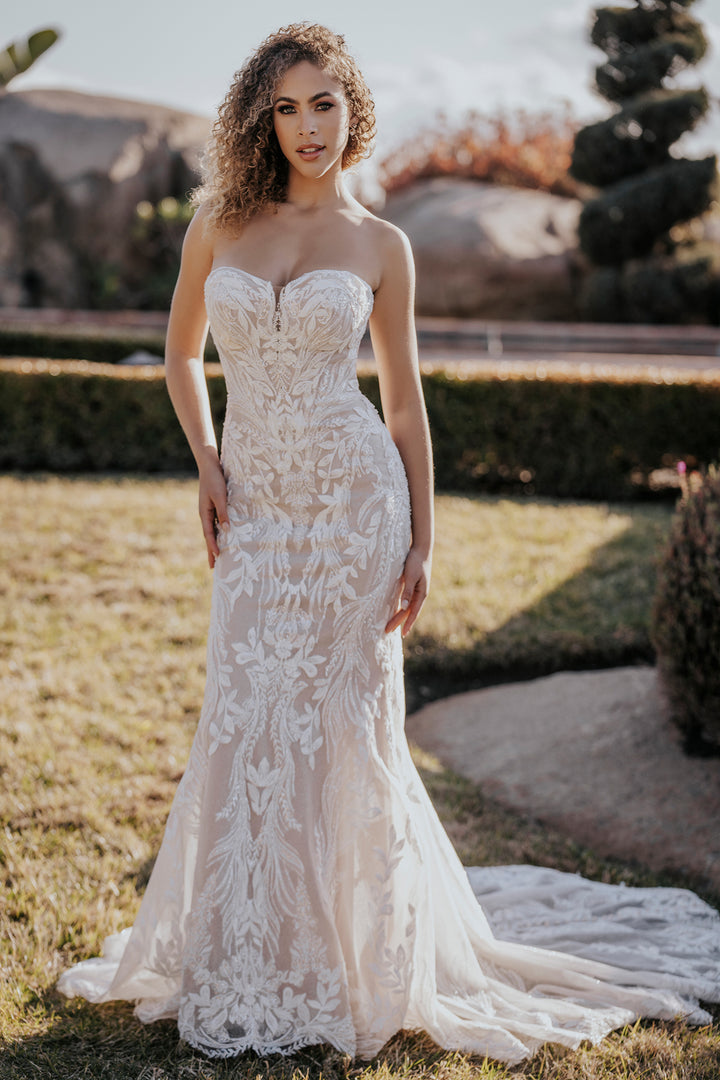 Allure Bridals Collection | Allure Collection – Page 7