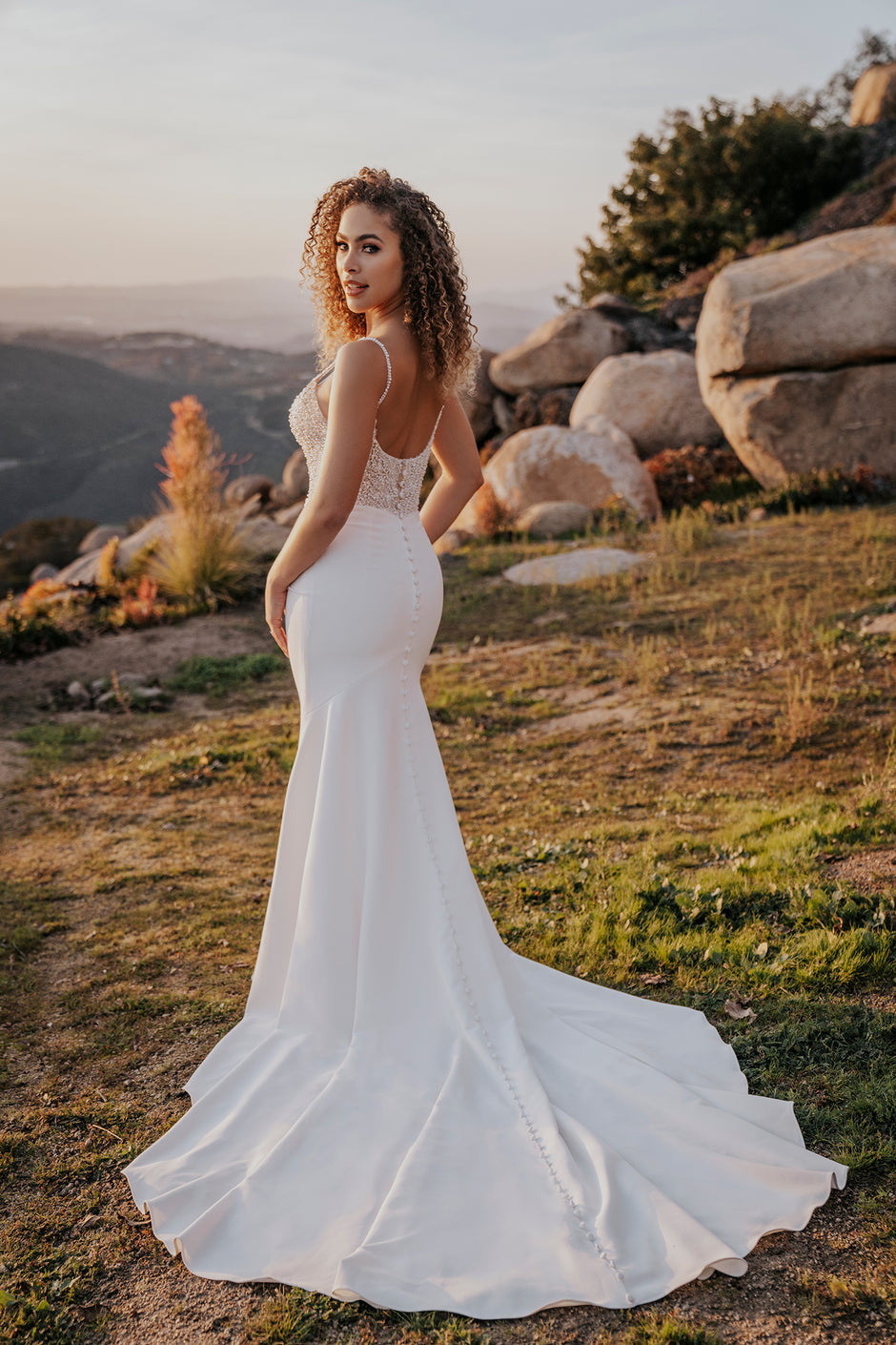 Allure Bridals Wedding Dresses | Allure Bridal Gowns – Page 8