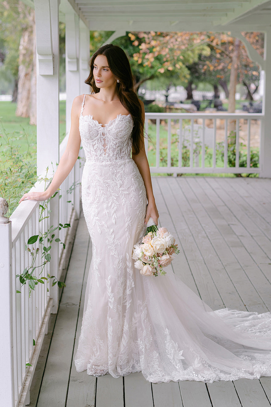 A1218 Allure Bridals A1218 Allure Bridals