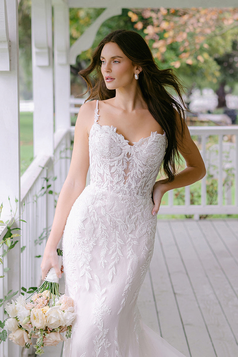 A1218 – Allure Bridals