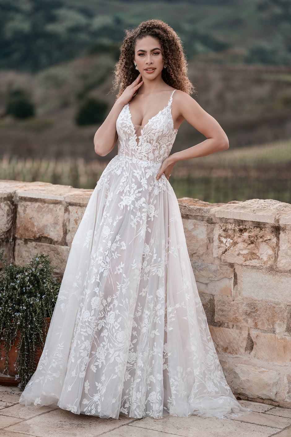Allure Bridals Wedding Dresses | Allure Bridal Gowns – Page 5