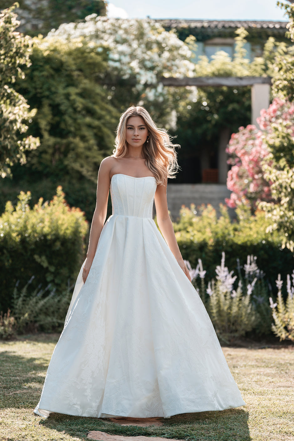 Allure Bridals Wedding Dresses | Allure Bridal Gowns – Page 4