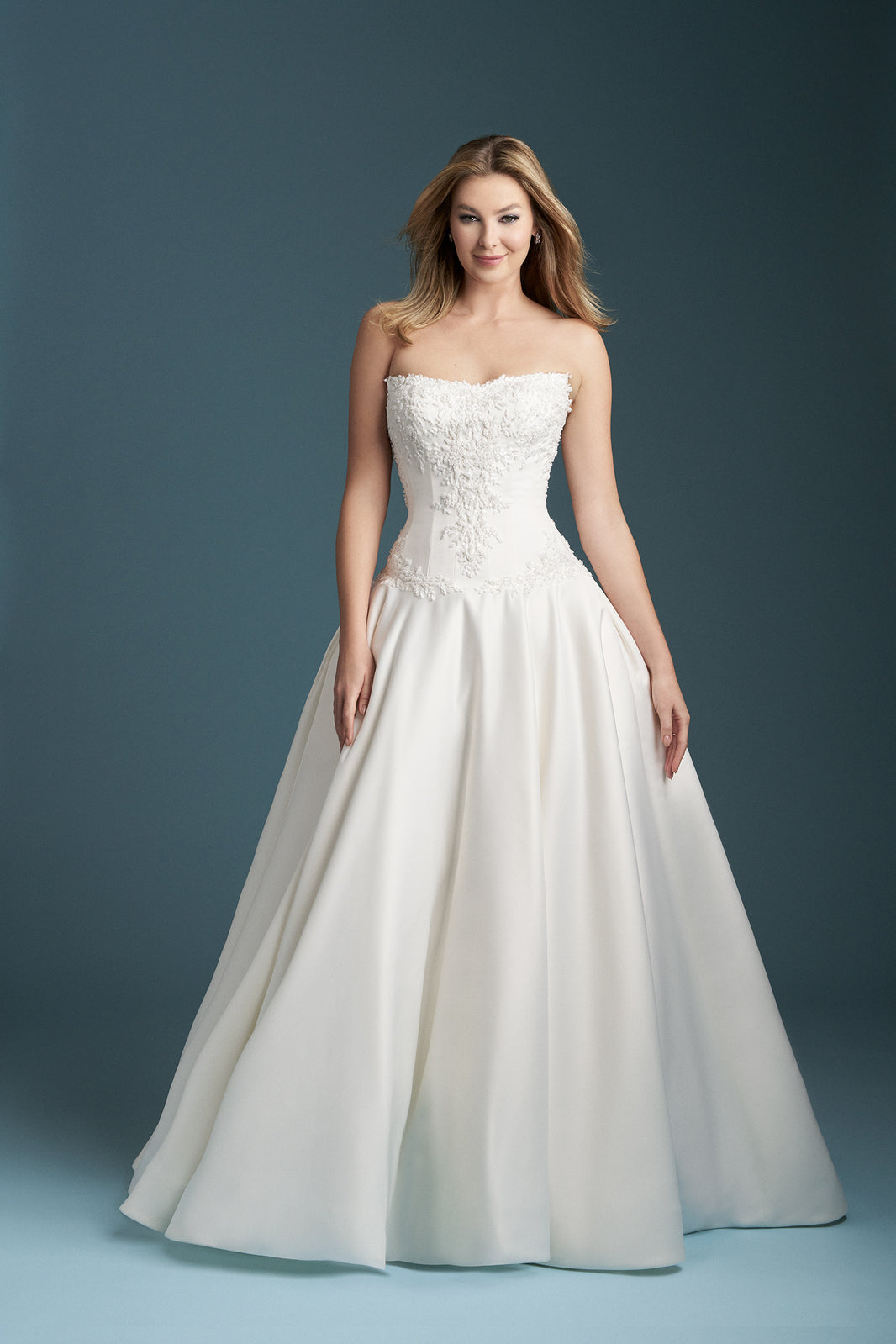 Allure Bridals Collection | Allure Collection – Page 2
