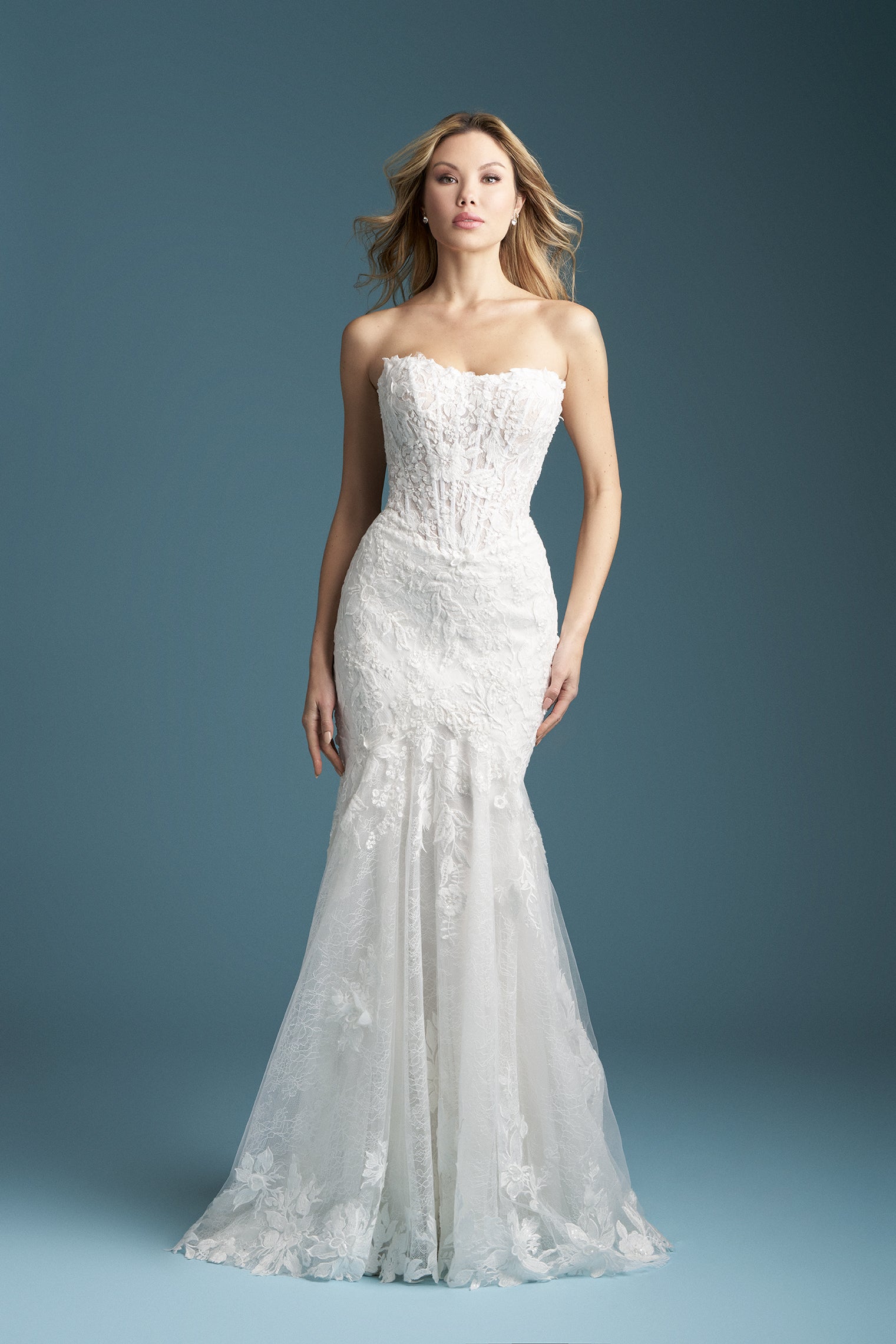 Allure Bridals Dresses | Allure Bridals