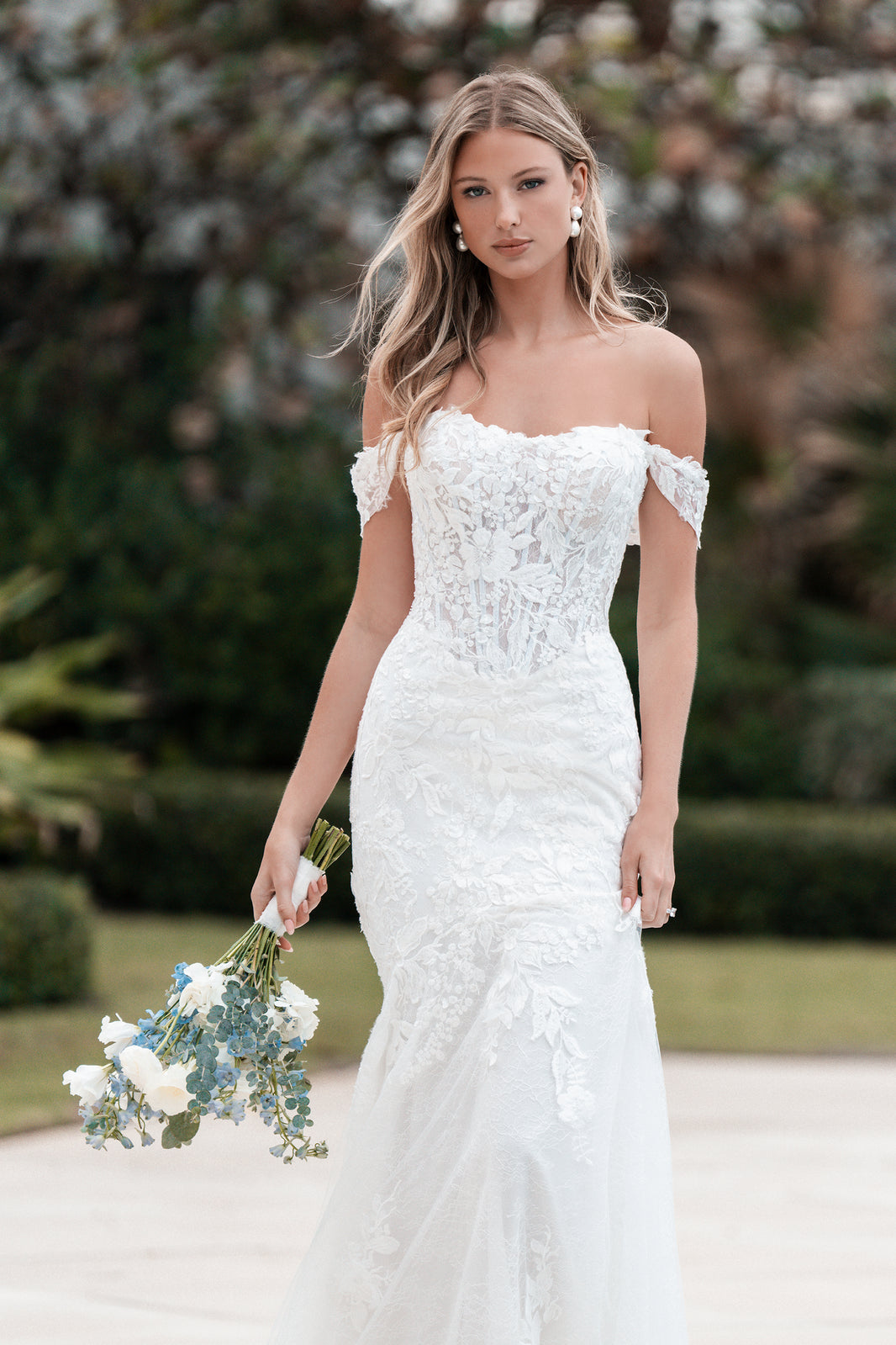 Allure Bridals Collection | Allure Collection – Page 2