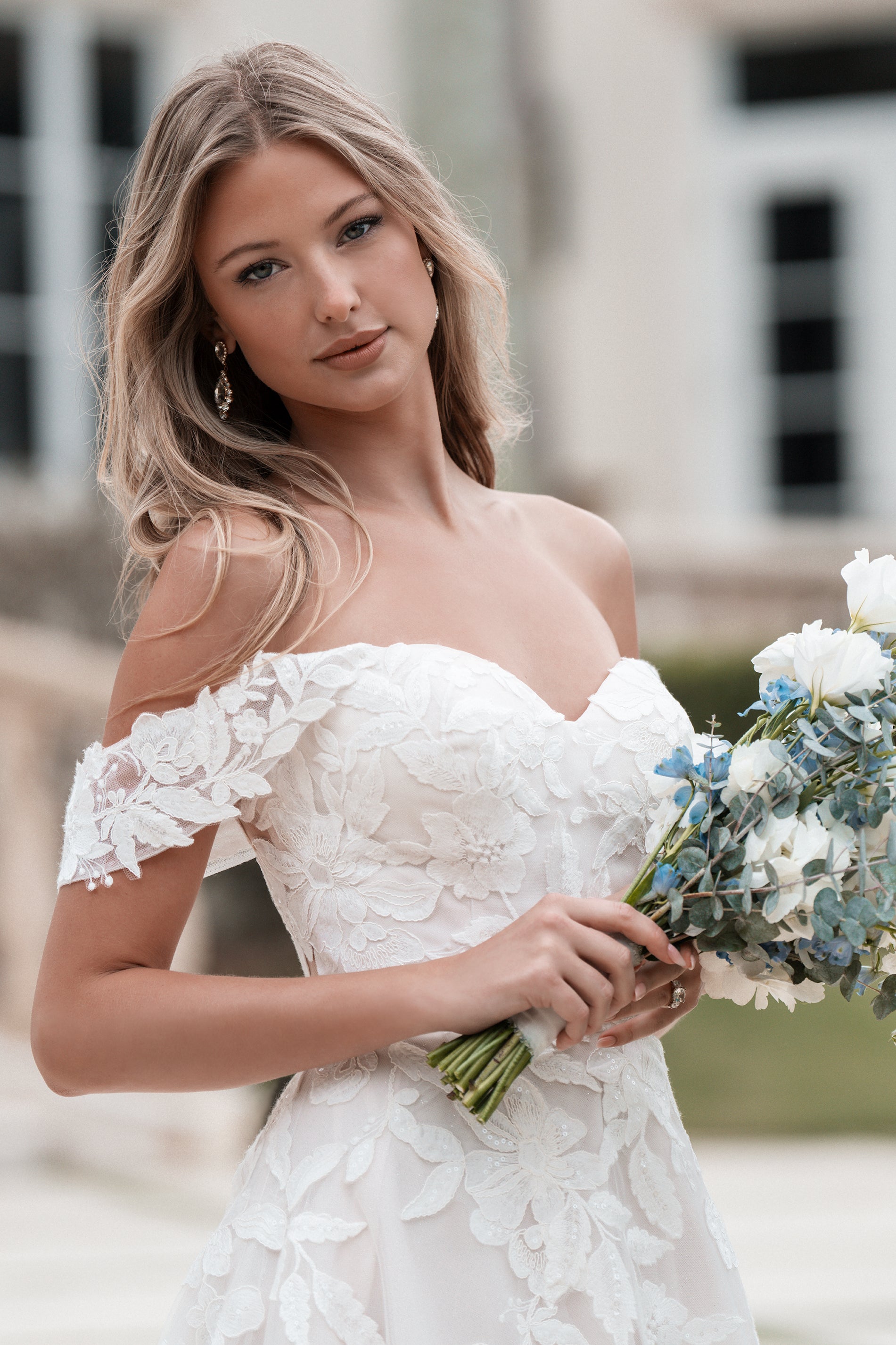 Allure Bridals Collection | Allure Bridals