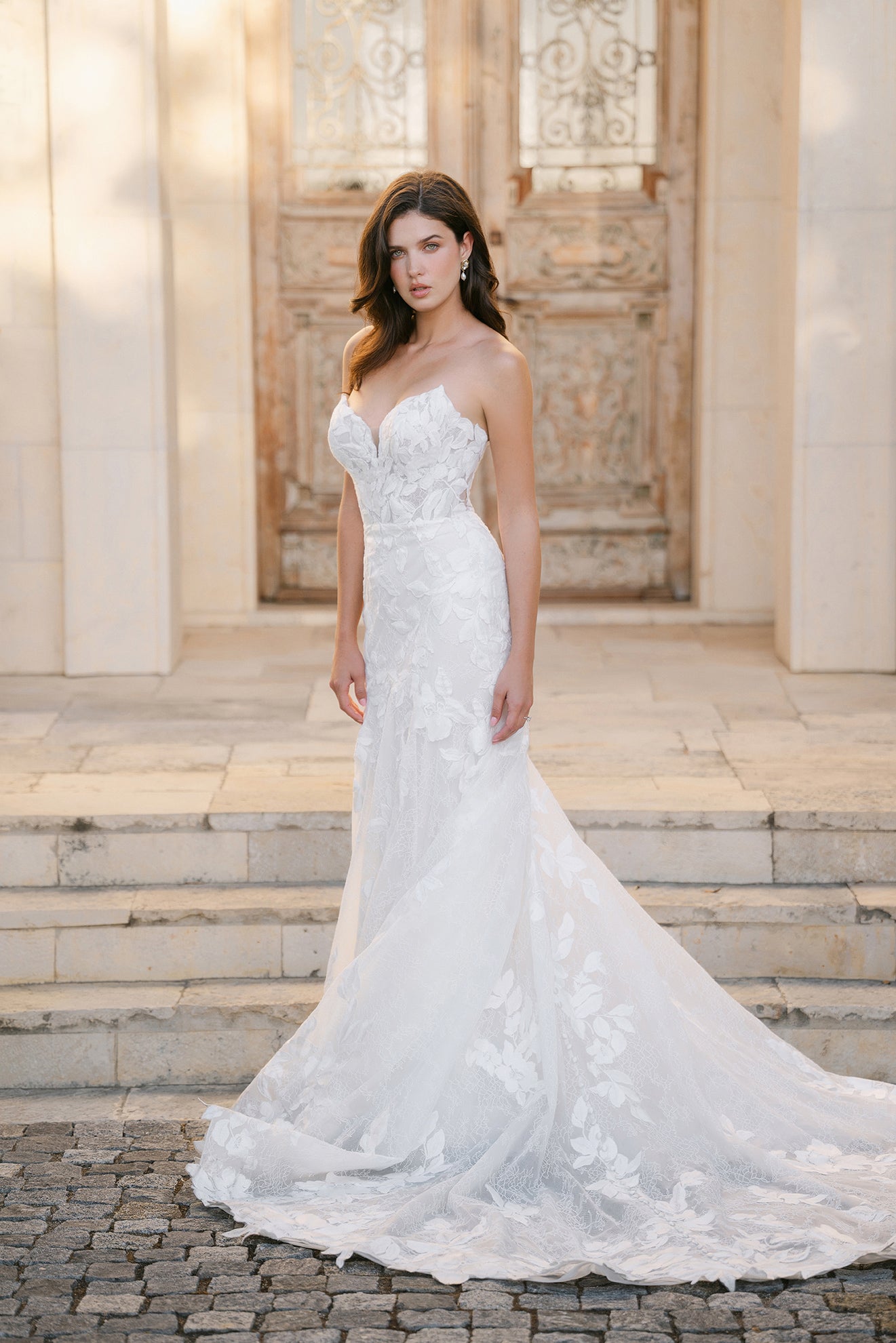 Allure Bridals Collection | Allure Bridals