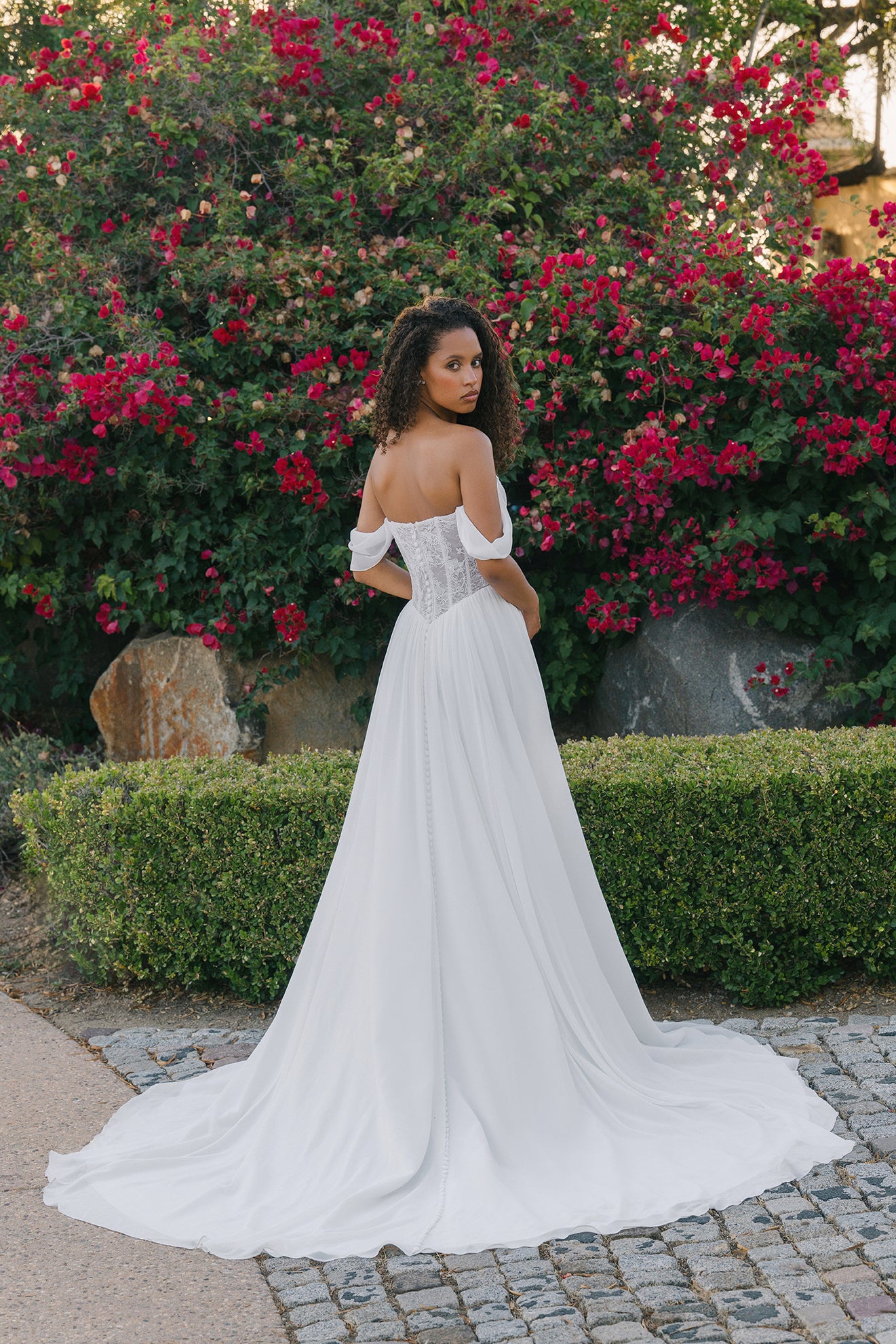 A1405 – Allure Bridals
