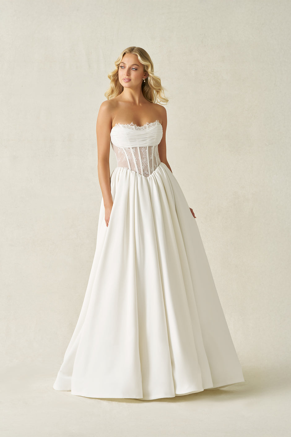Allure Bridals Wedding Dresses | Allure Bridal Gowns – Page 3