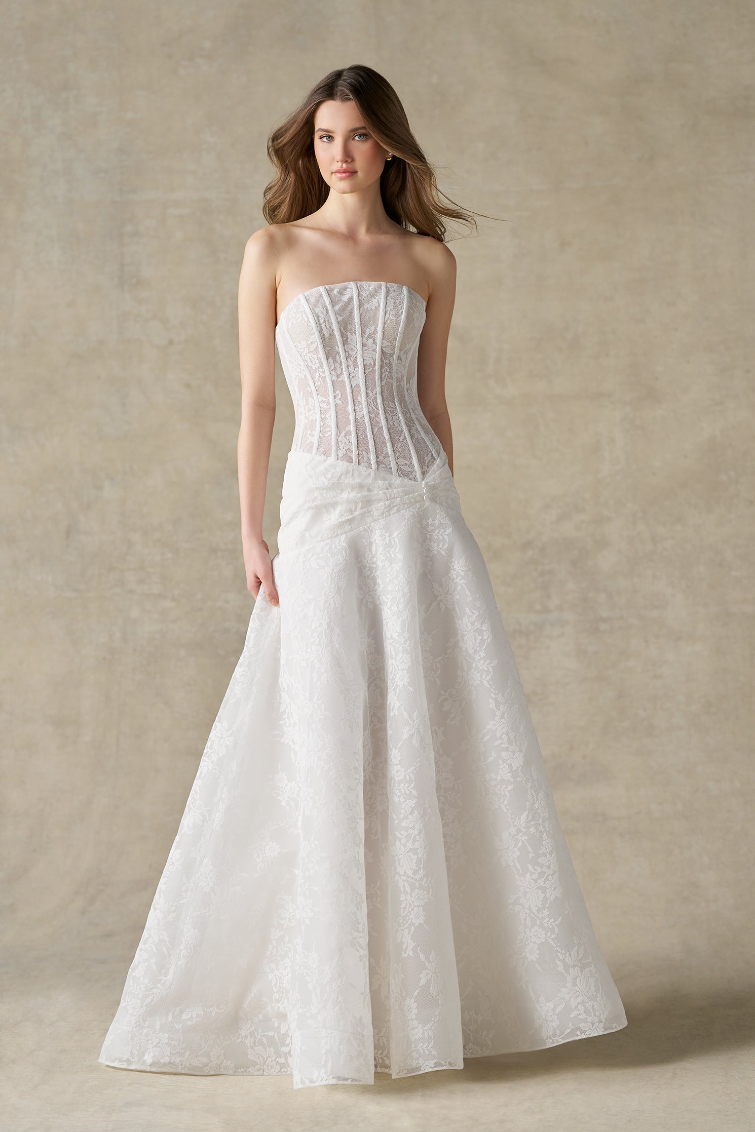 Allure Bridals Collection | Allure Bridals